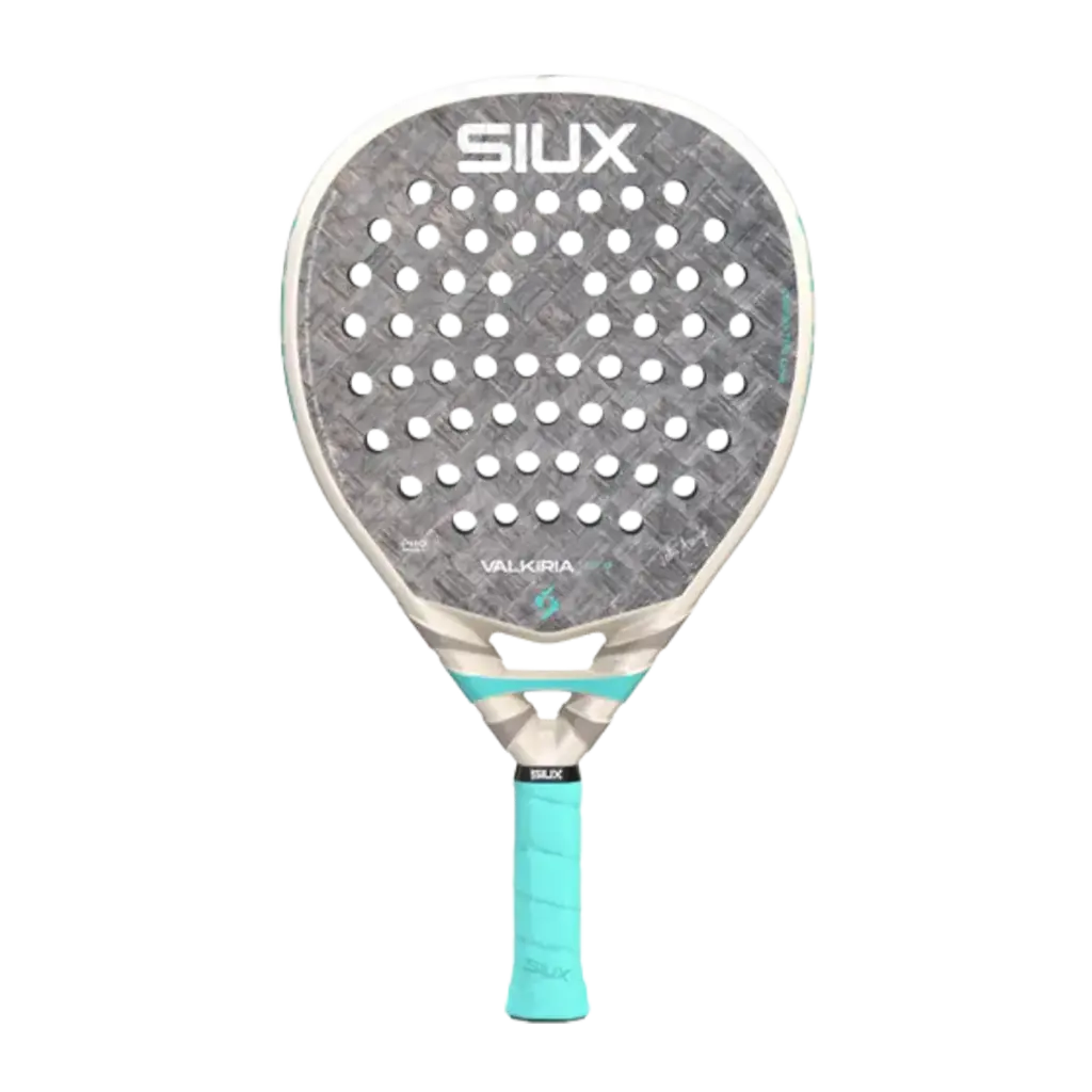 Raquette de padel Siux Valkiria Pro by Sofia Araújo 2026