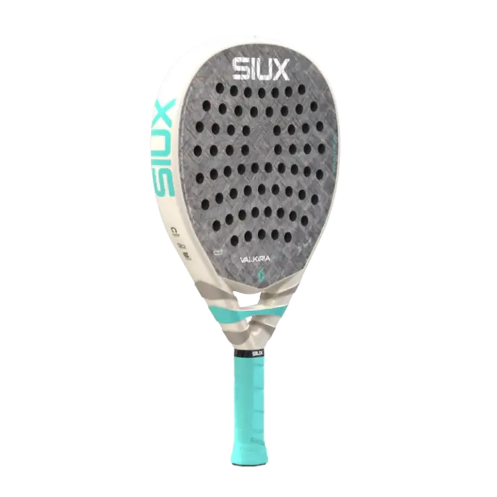Raquette de padel Siux Valkiria Pro by Sofia Araújo 2026