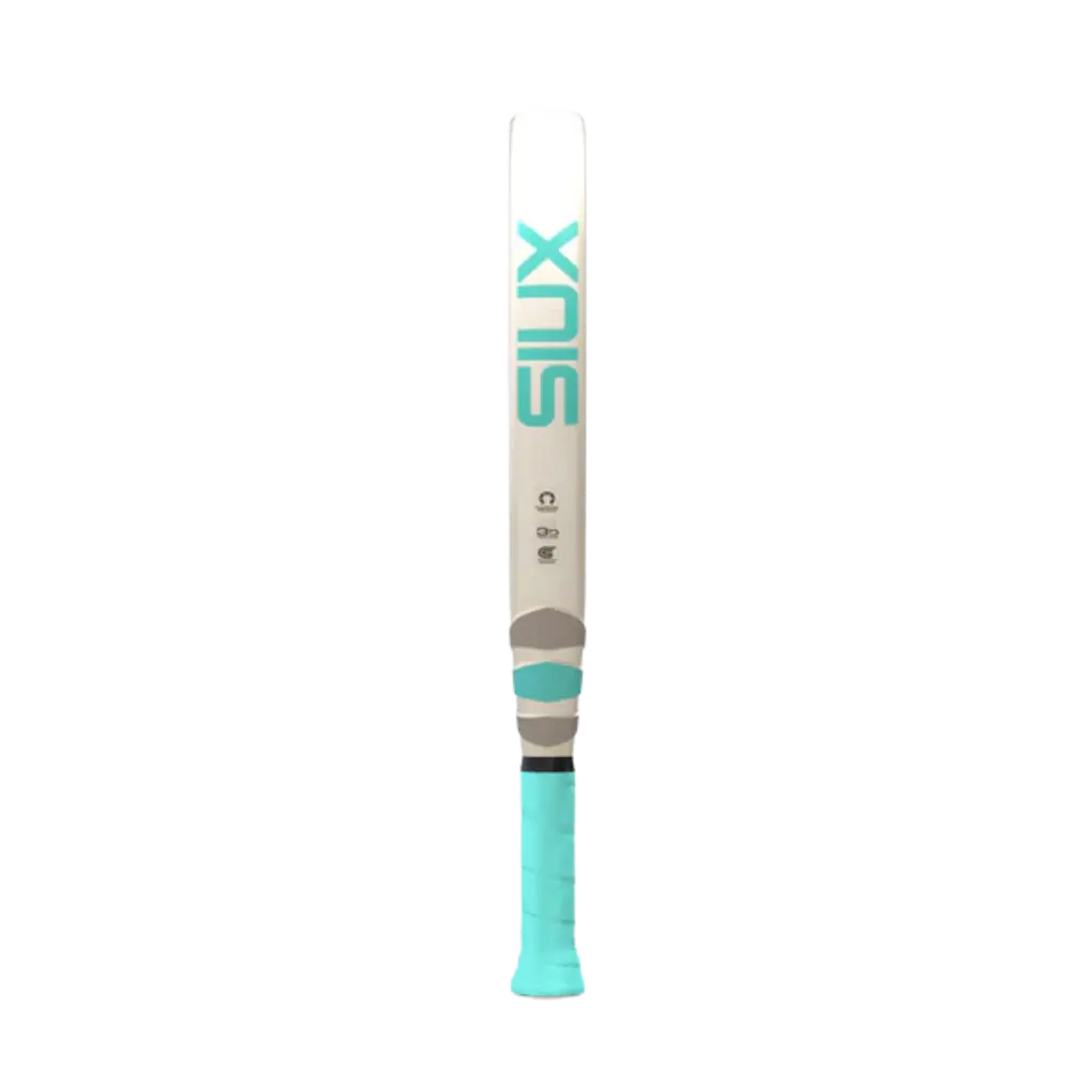 Raquette de padel Siux Valkiria Pro by Sofia Araújo 2026