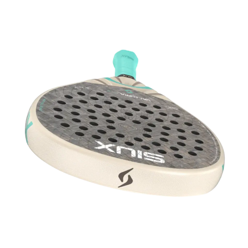 Raquette de padel Siux Valkiria Pro by Sofia Araújo 2026