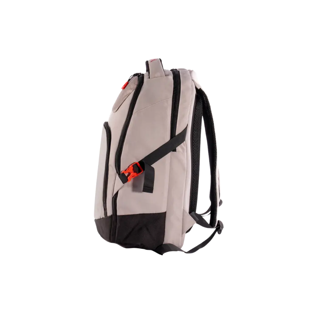 Sac à dos Siux Edge Blanc