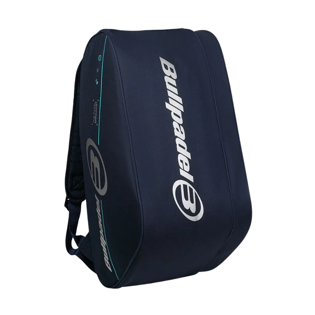 Sac de padel Bullpadel BPP26015 Tour Bleu