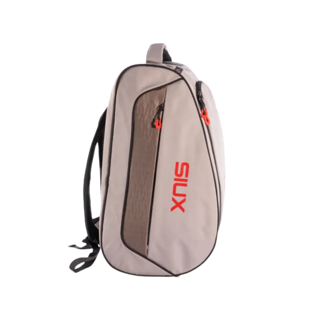 Sac de padel Siux Edge Blanc 2026