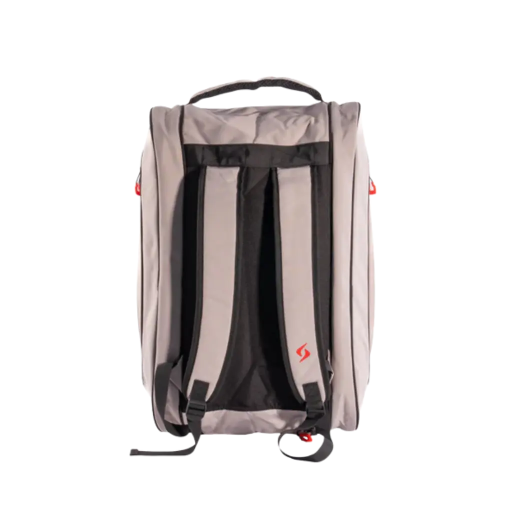 Sac de padel Siux Edge Blanc 2026