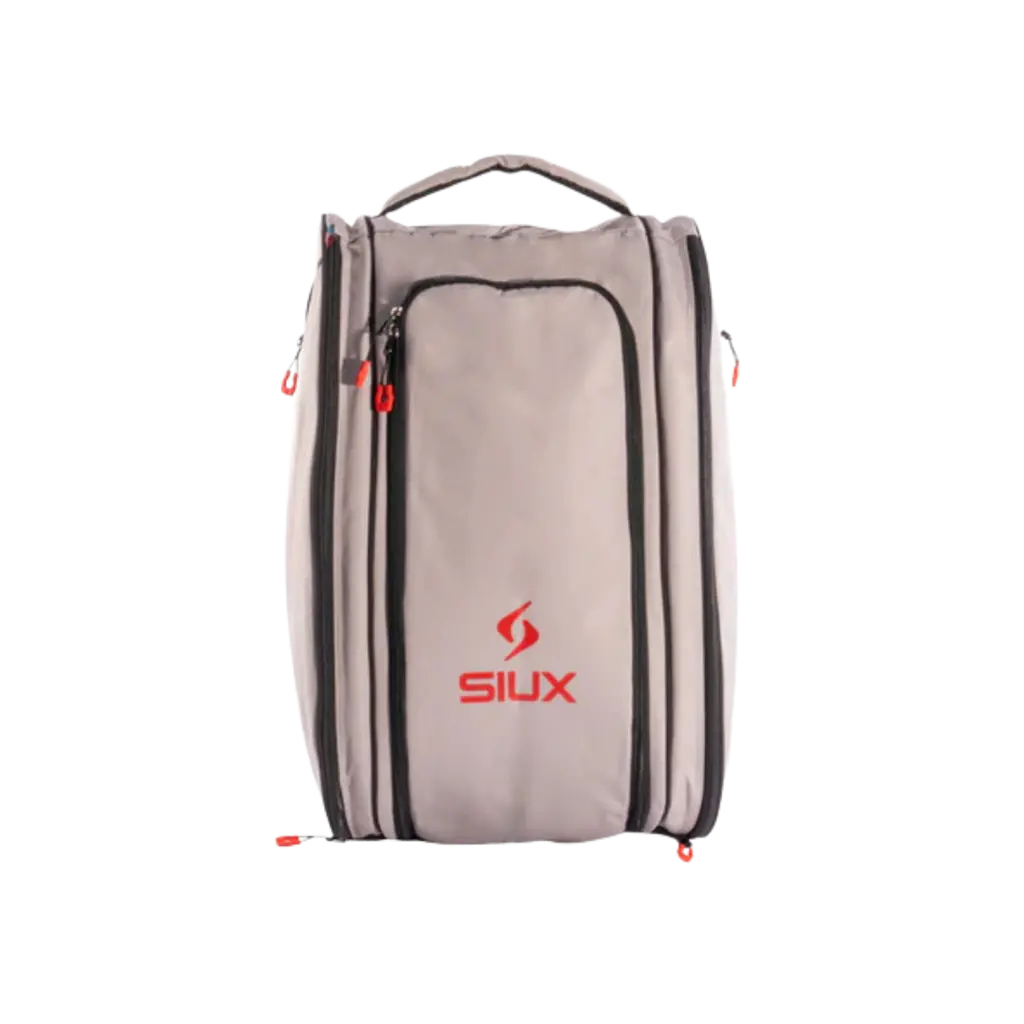 Sac de padel Siux Edge Blanc 2026