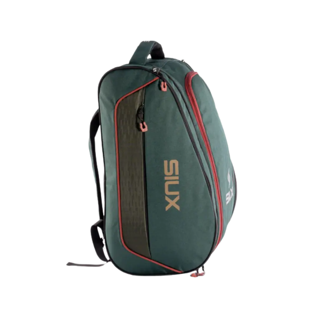 Sac de padel Siux Edge Vert 2026