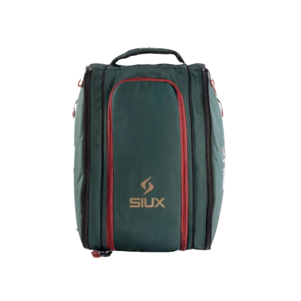 Sac de padel Siux Edge Vert 2026