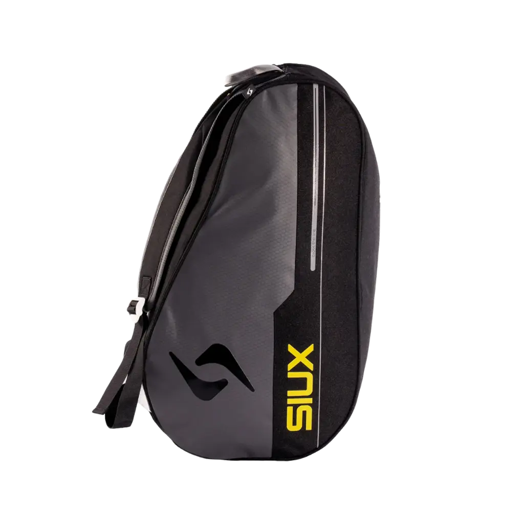 Sac de padel Siux Pulse Gris 2026