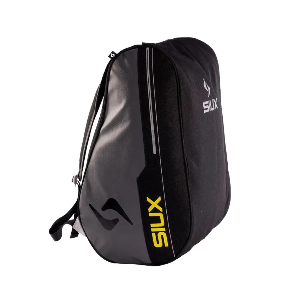 Sac de padel Siux Pulse Gris 2026