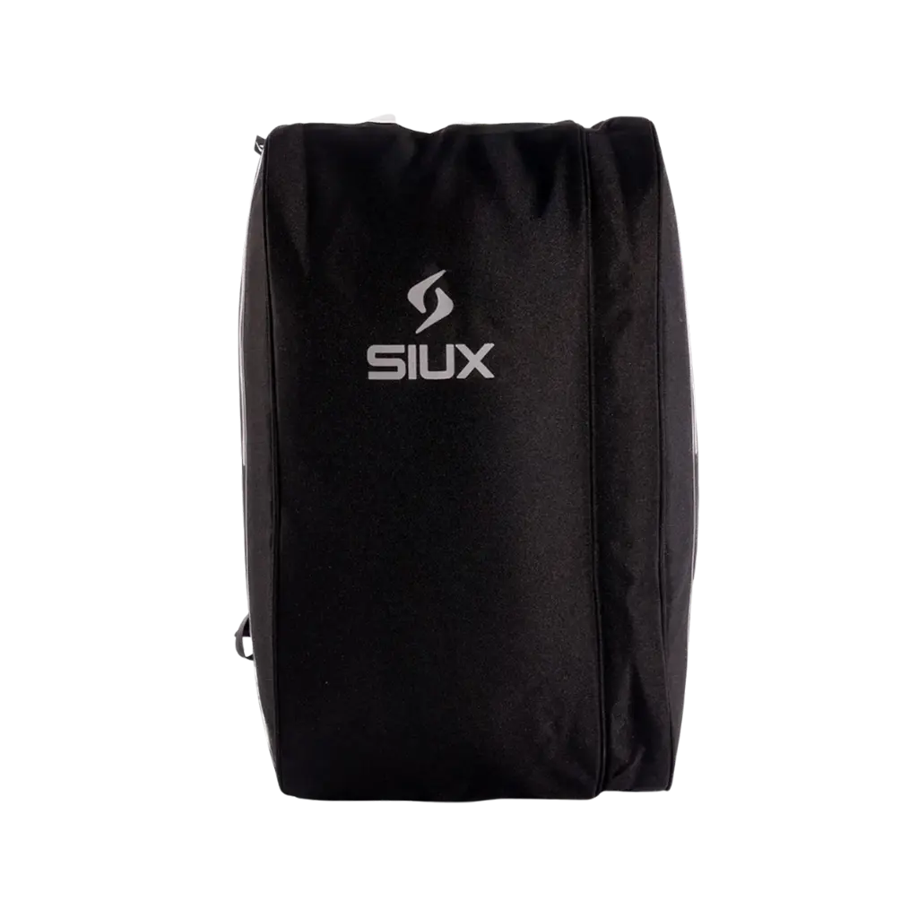 Sac de padel Siux Pulse Gris 2026