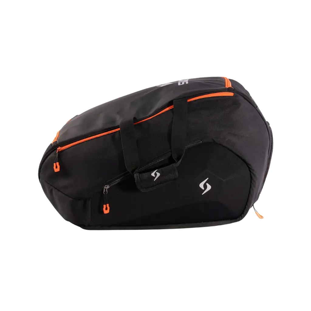Sac de padel Siux Tour Noir 2026