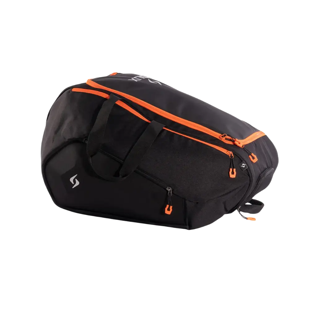 Sac de padel Siux Tour Noir 2026