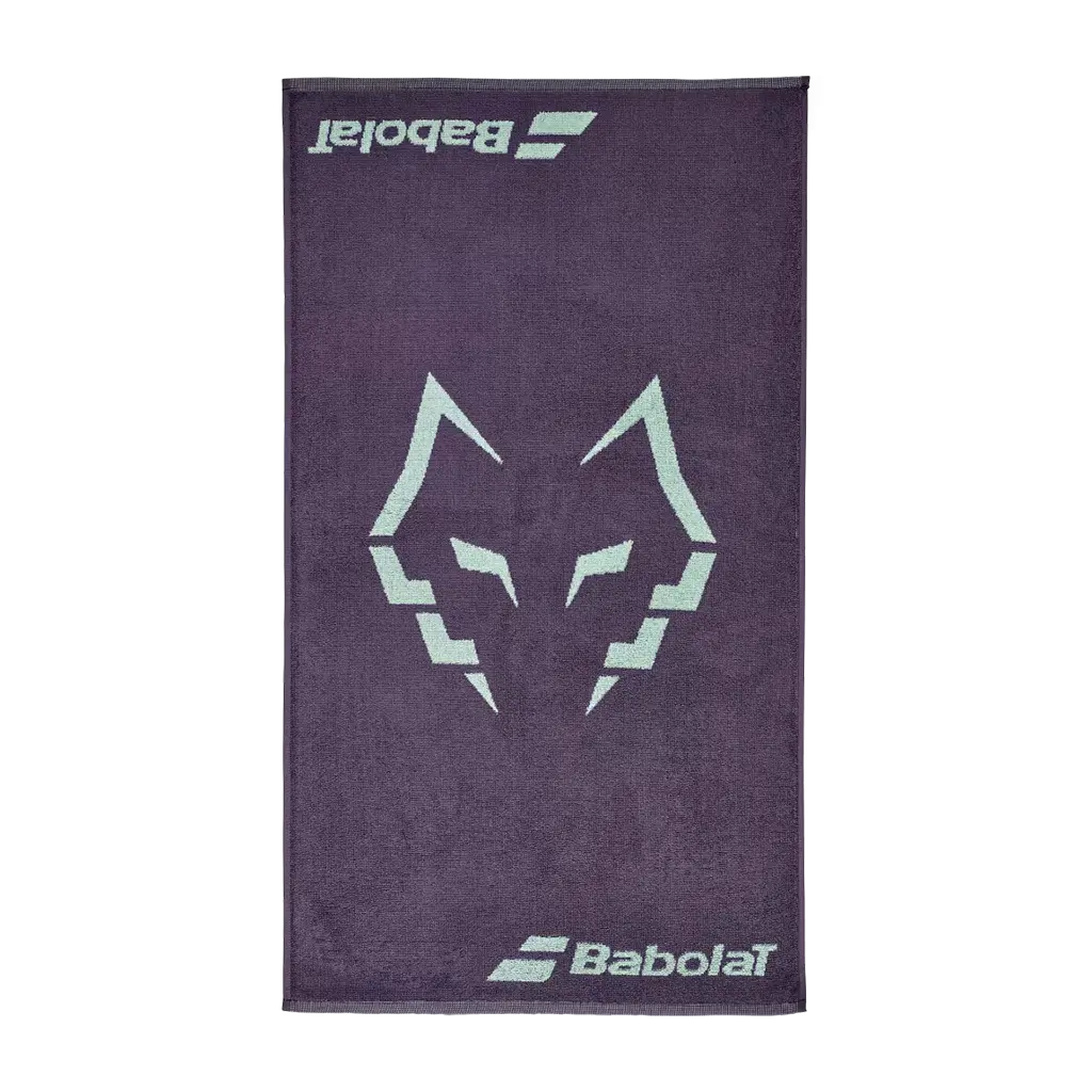 Serviette de padel Babolat Lebron Violet
