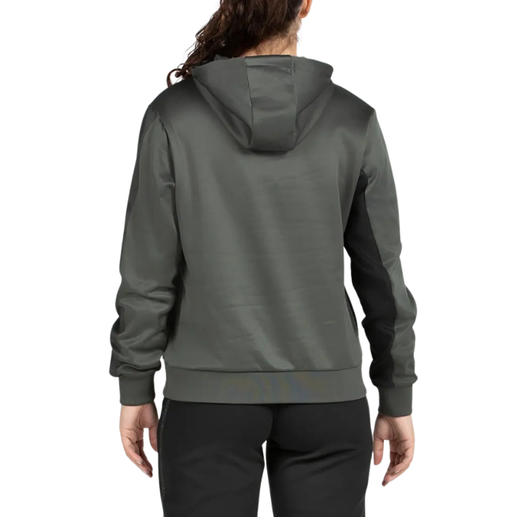 Sweat de padel Bullpadel Peder Kaki