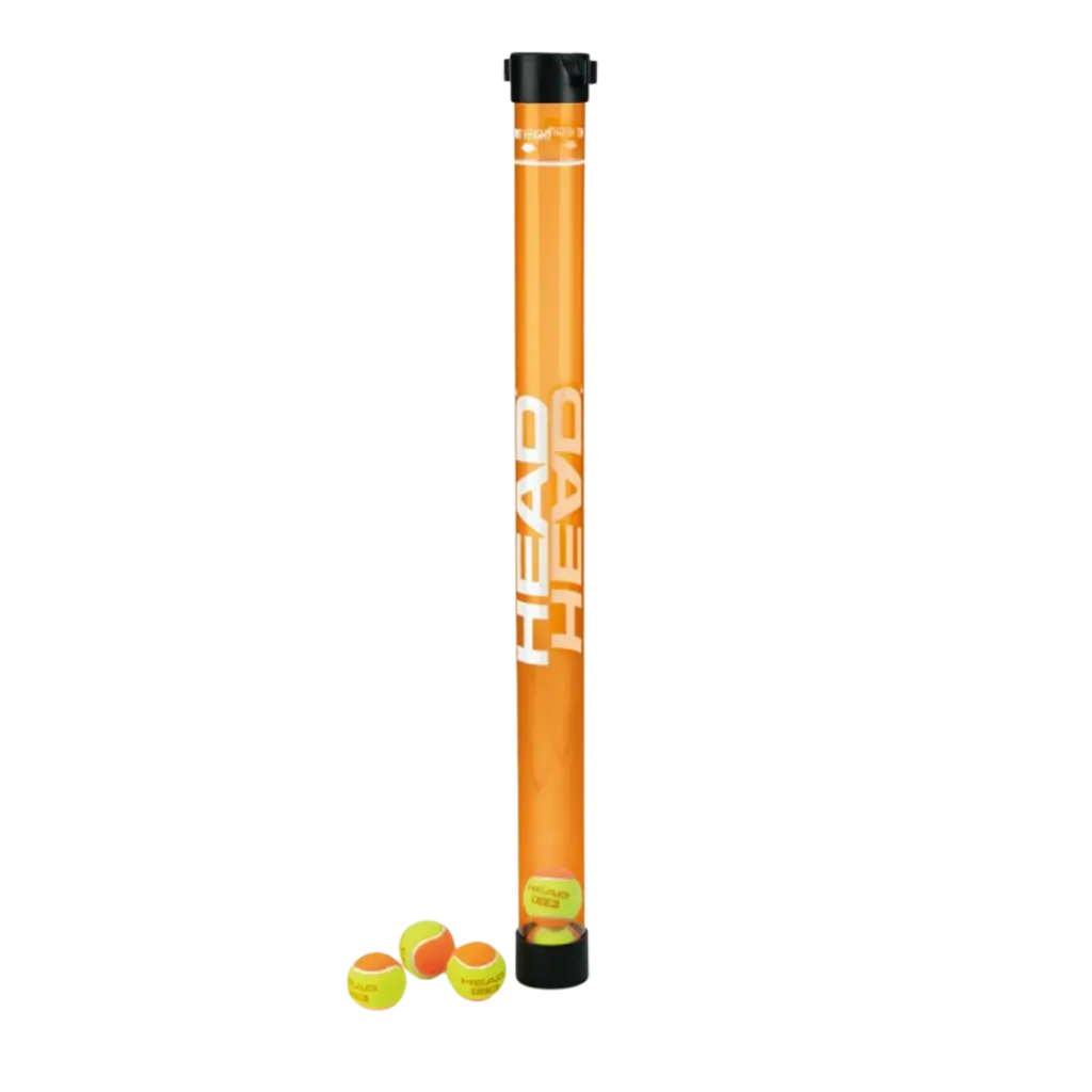 Tube de ramassage de balles Head