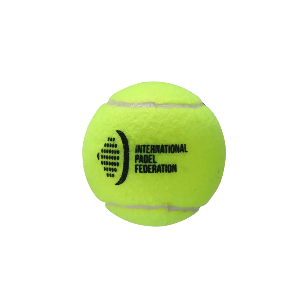 Bullpadel - Pack 10 tubes de balles de padel Bullpadel Next