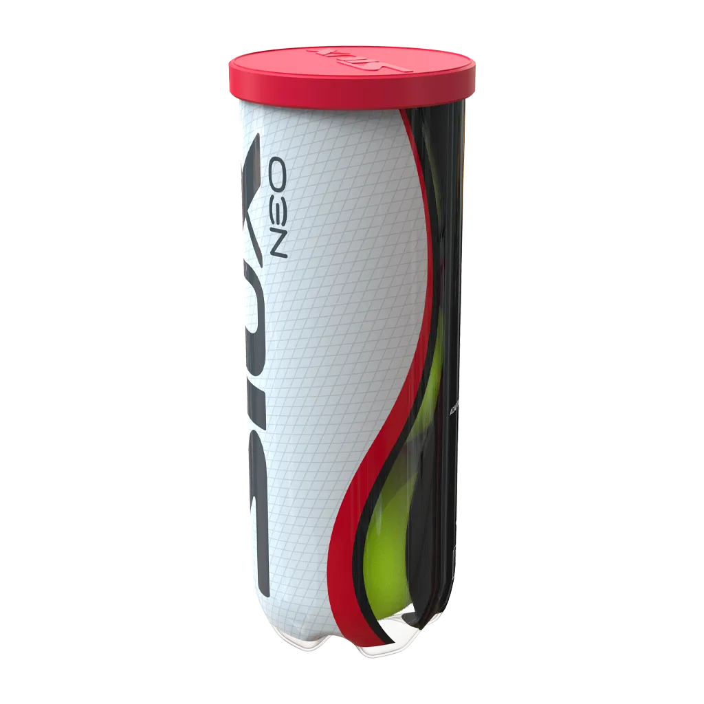 Siux - Balles de padel Siux Neo