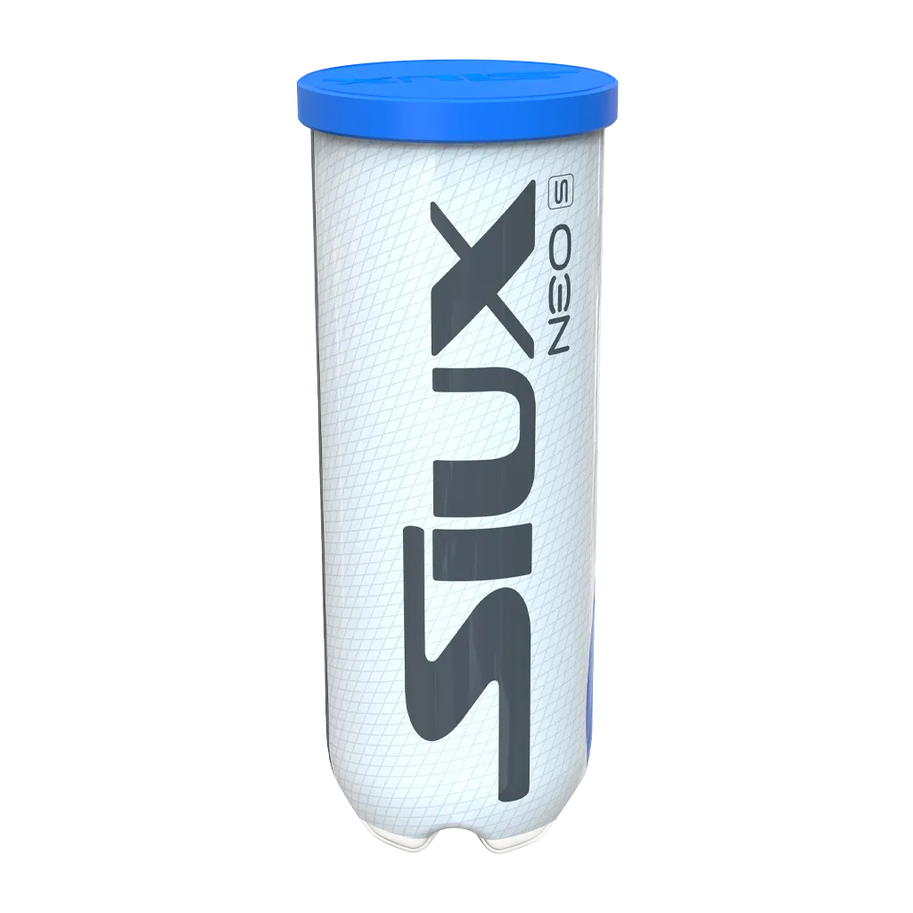 Siux - Balles de padel Siux Neo S