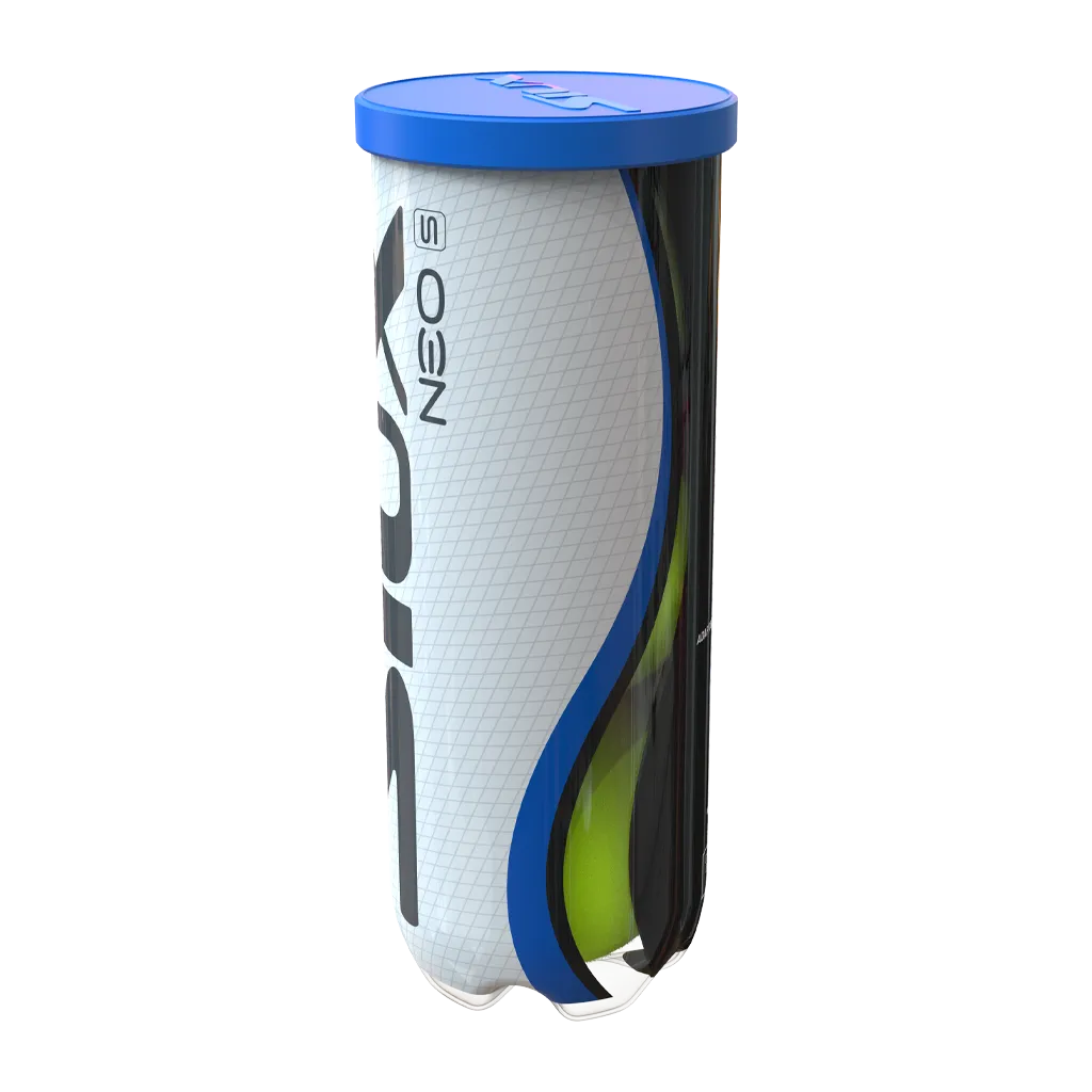 Siux - Balles de padel Siux Neo S