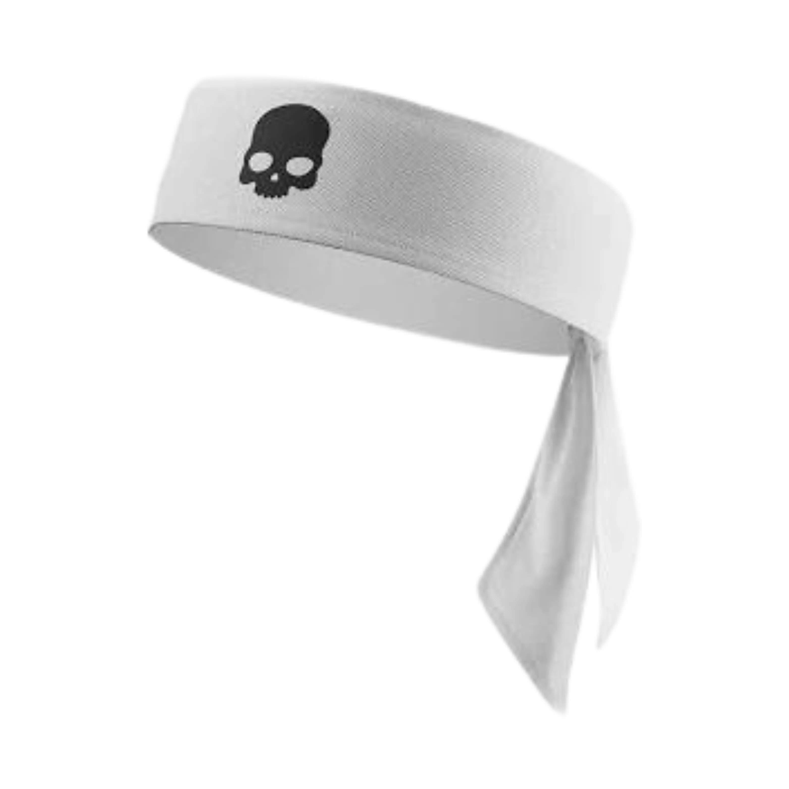 Hydrogen - Bandeau de padel Blanc