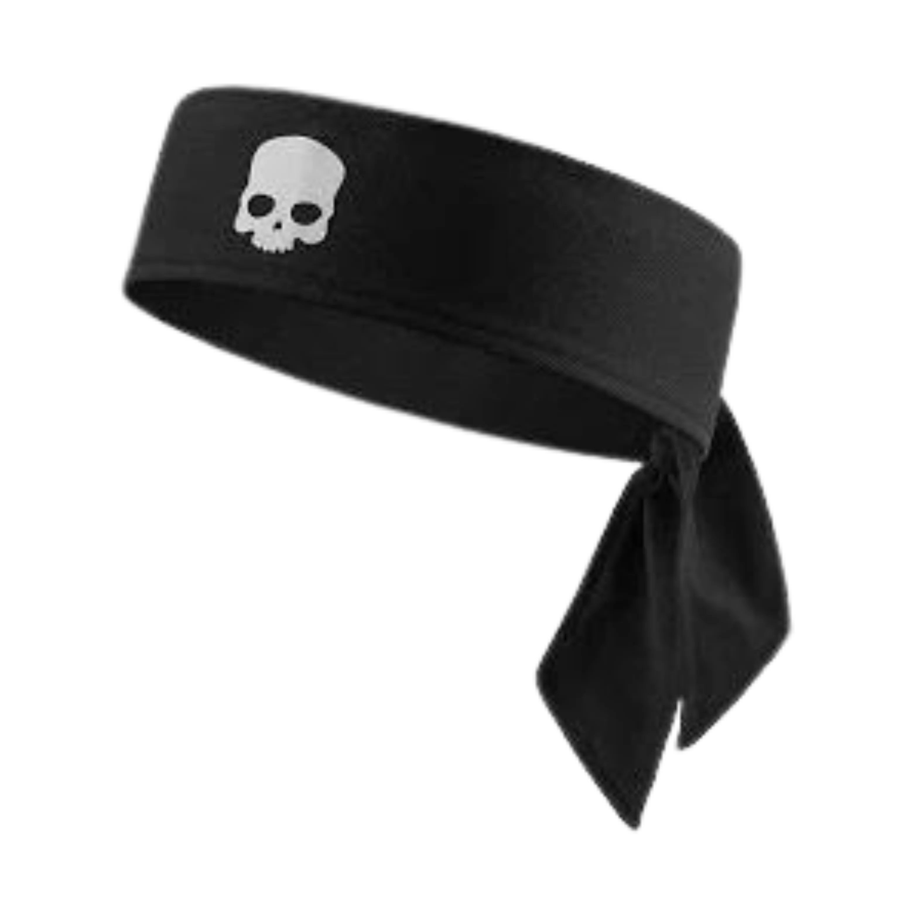 Hydrogen - Bandeau de padel Noir