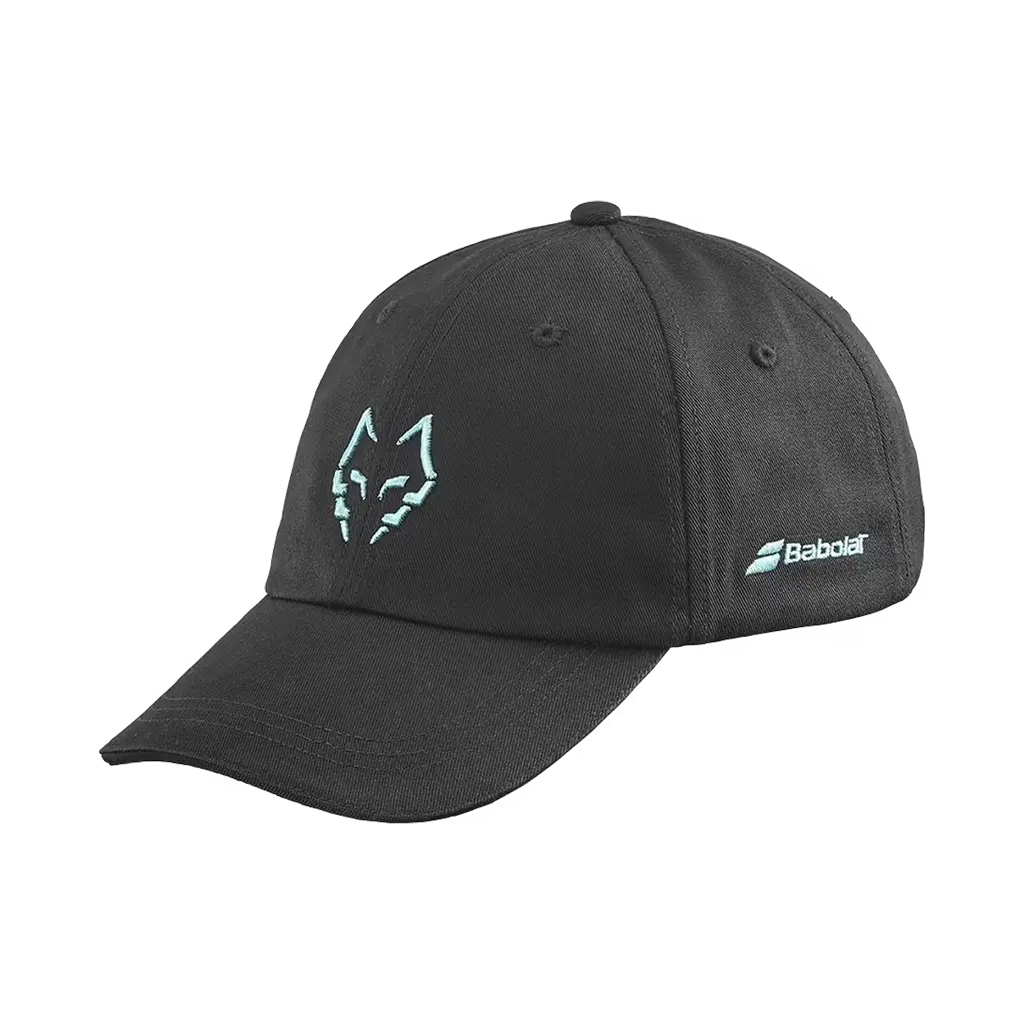 Casquette de padel Babolat Perf Lebron Noir 2027
