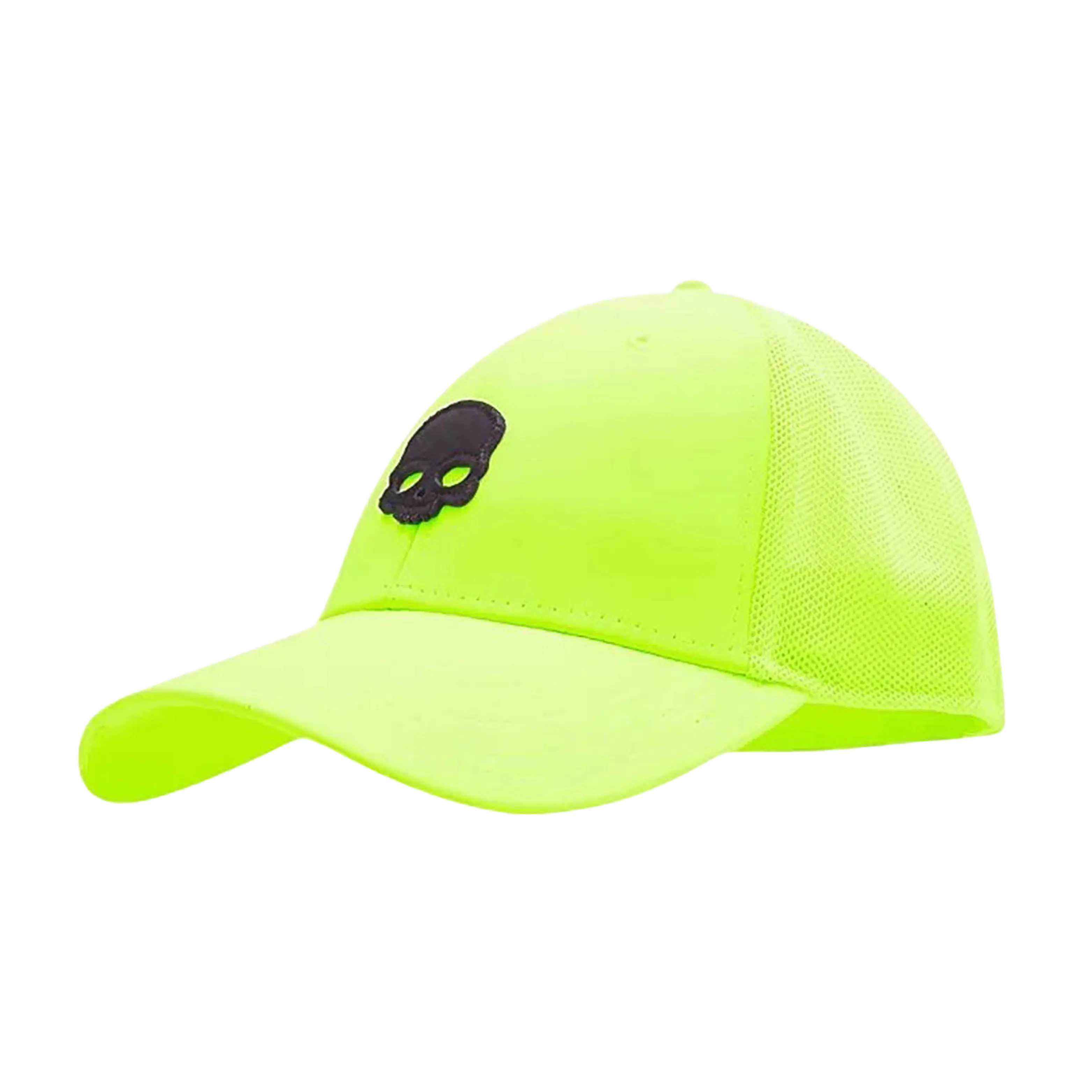 Hydrogen - Casquette de padel Jaune