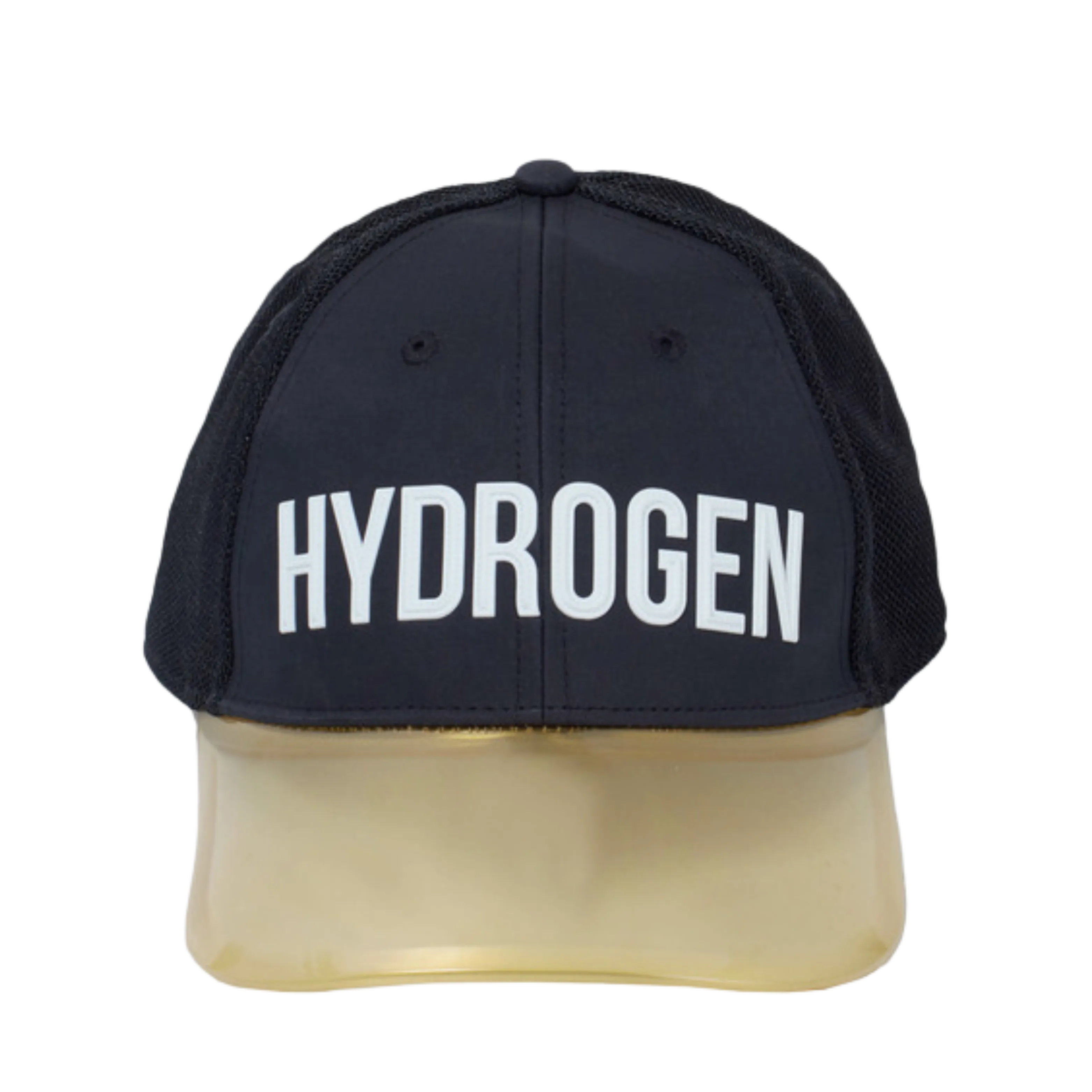 Hydrogen - Casquette Summer Cap Noir