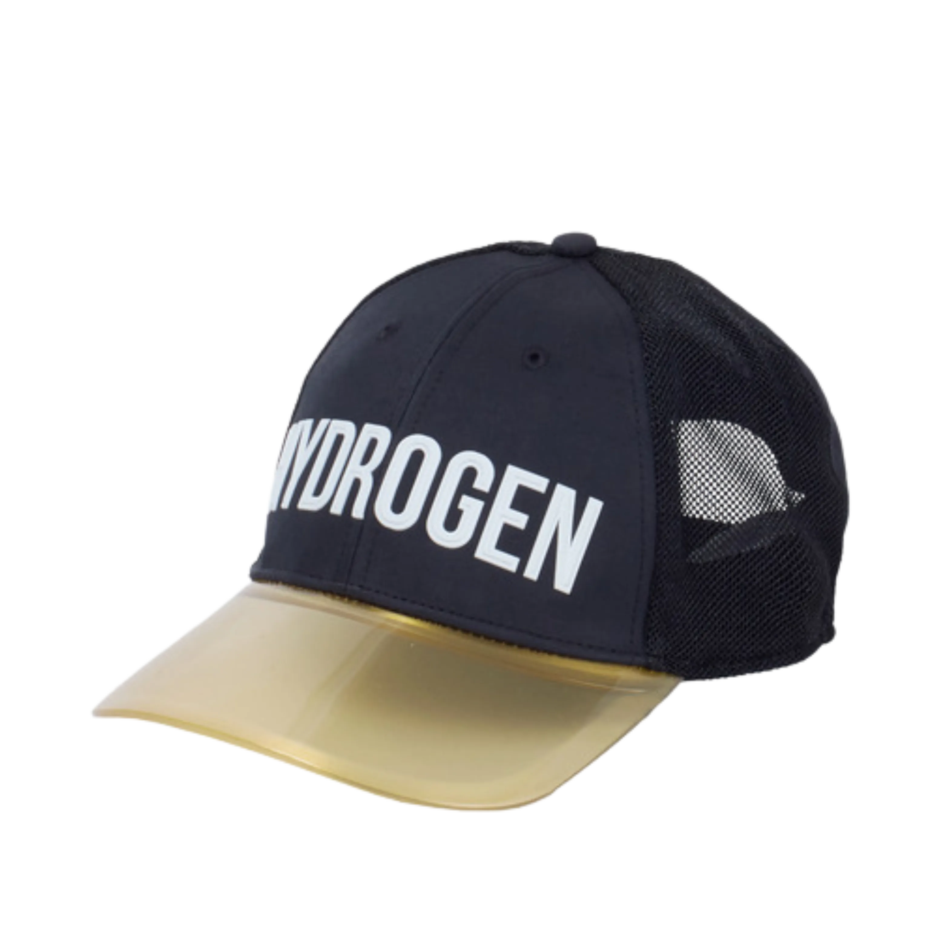 Hydrogen - Casquette Summer Cap Noir