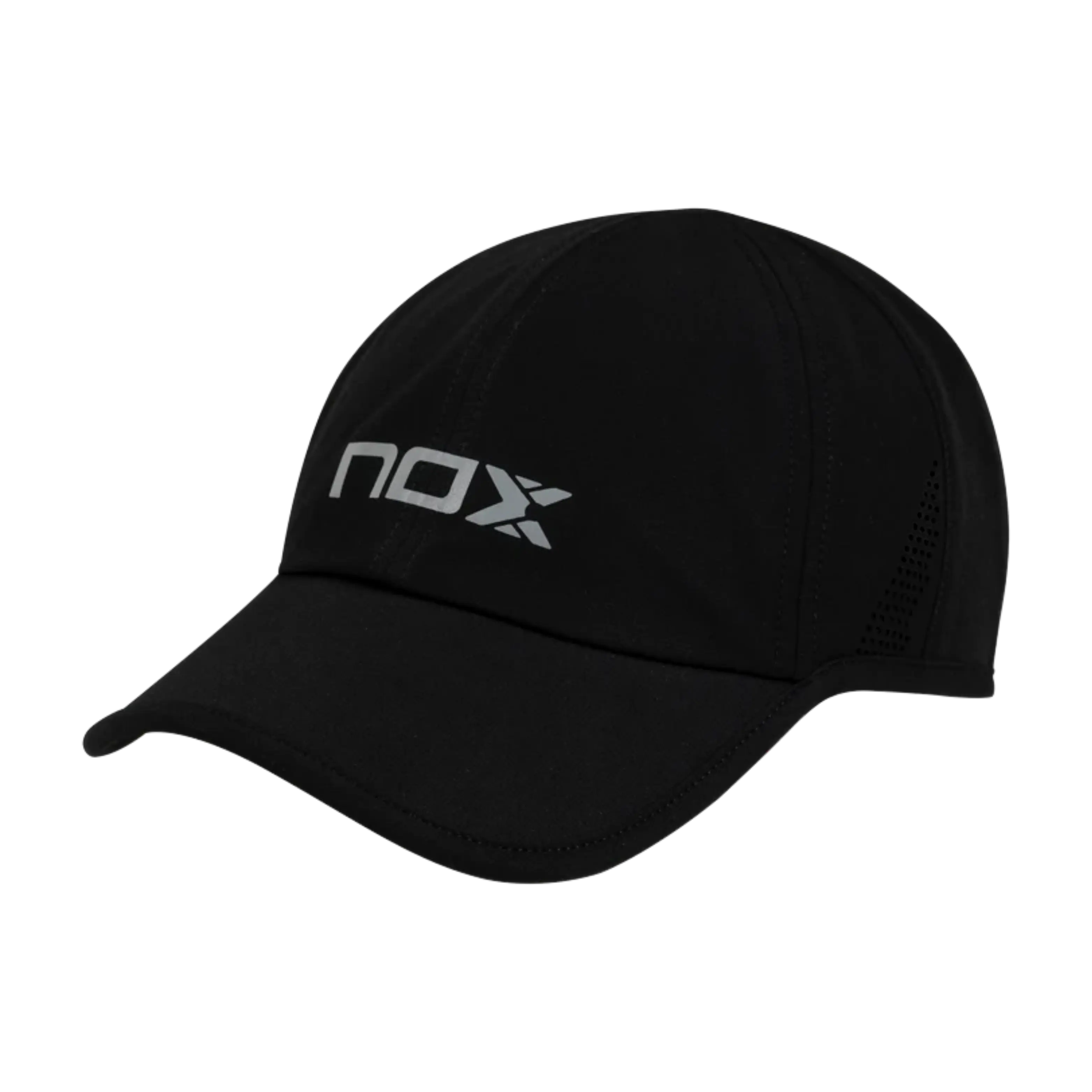 Casquette de padel Nox Gorra Noir