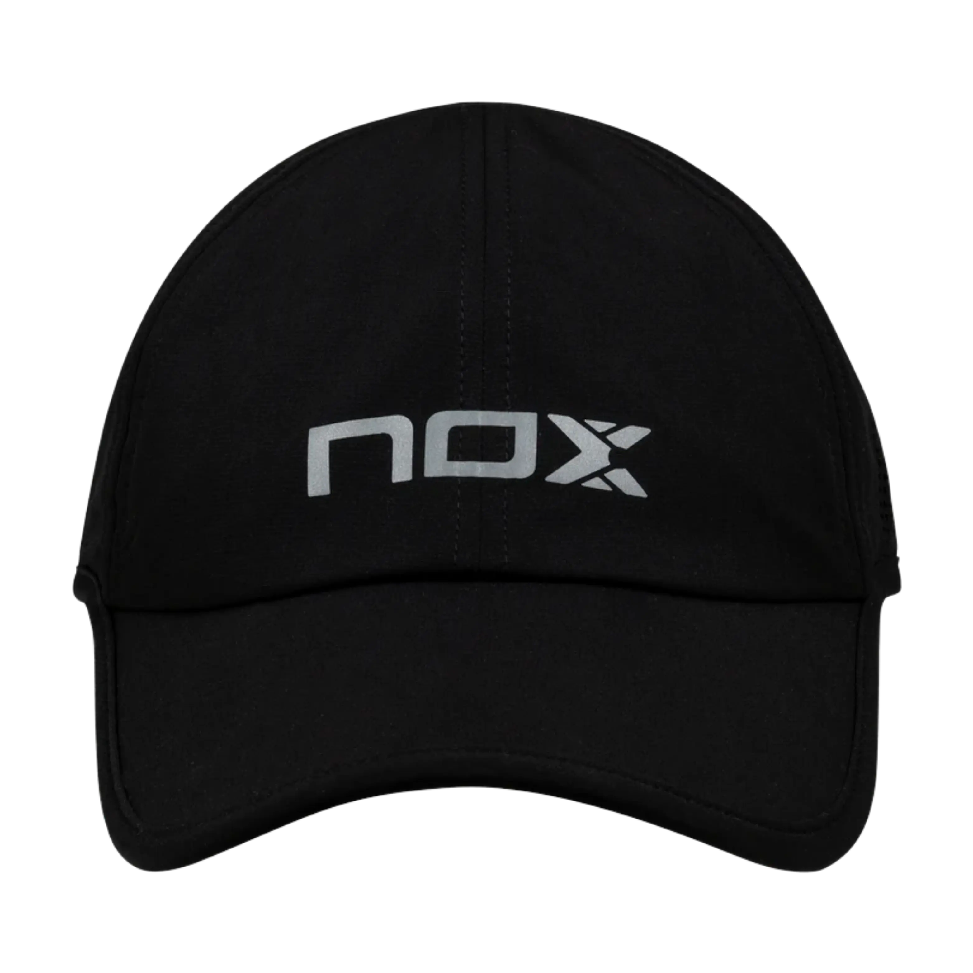 Casquette de padel Nox Gorra Noir
