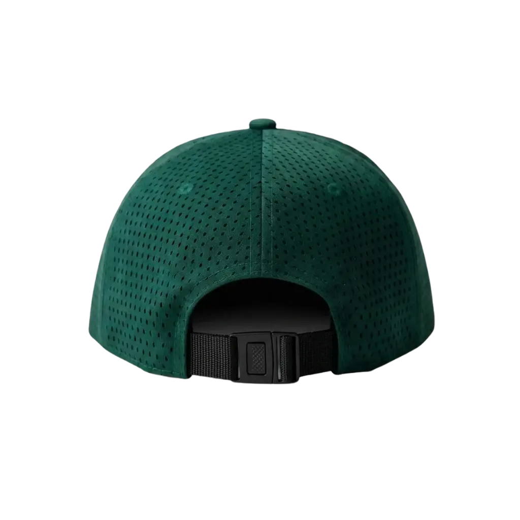 Casquette de padel HOP Green Forest