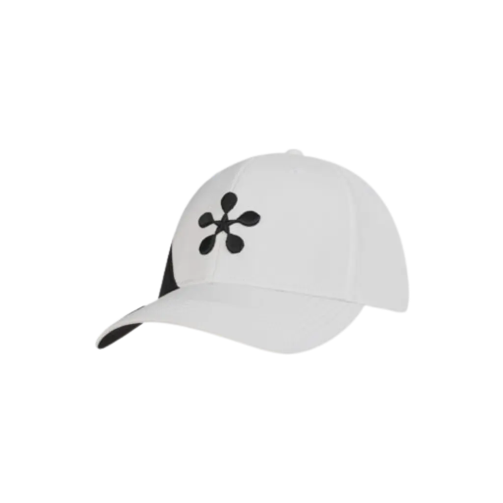 Casquette de padel Bullpadel BPGPR2604 Blanc