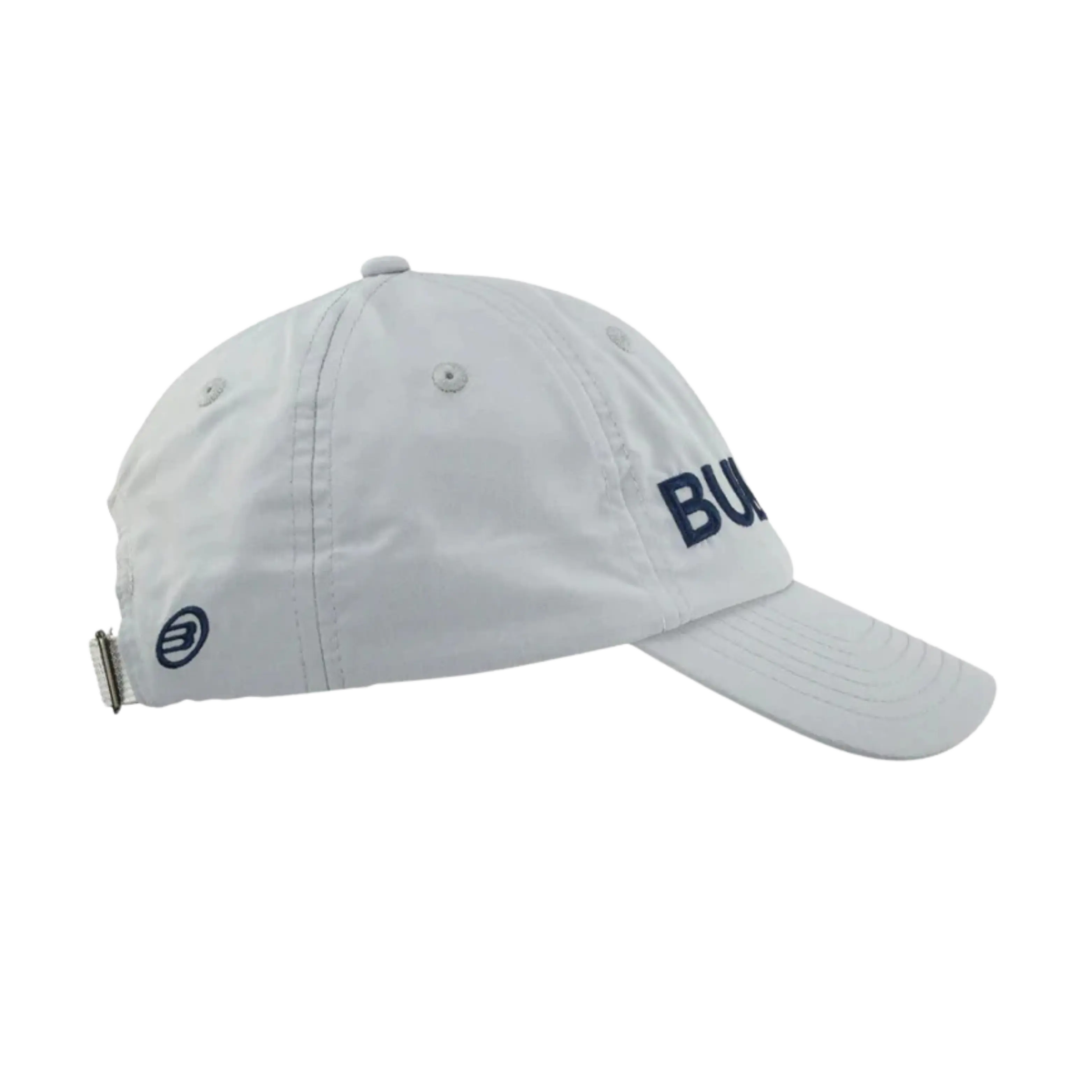 Casquette de padel Bullpadel BPG 235 FW Gris