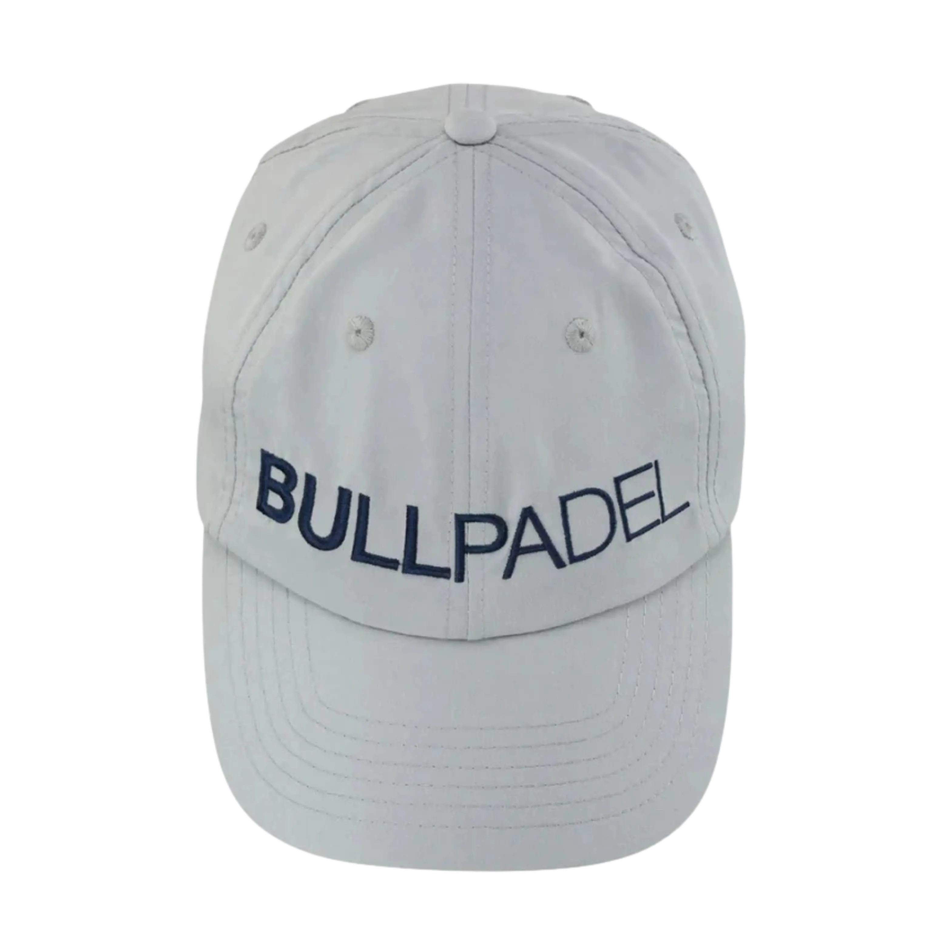 Casquette de padel Bullpadel BPG 235 FW Gris