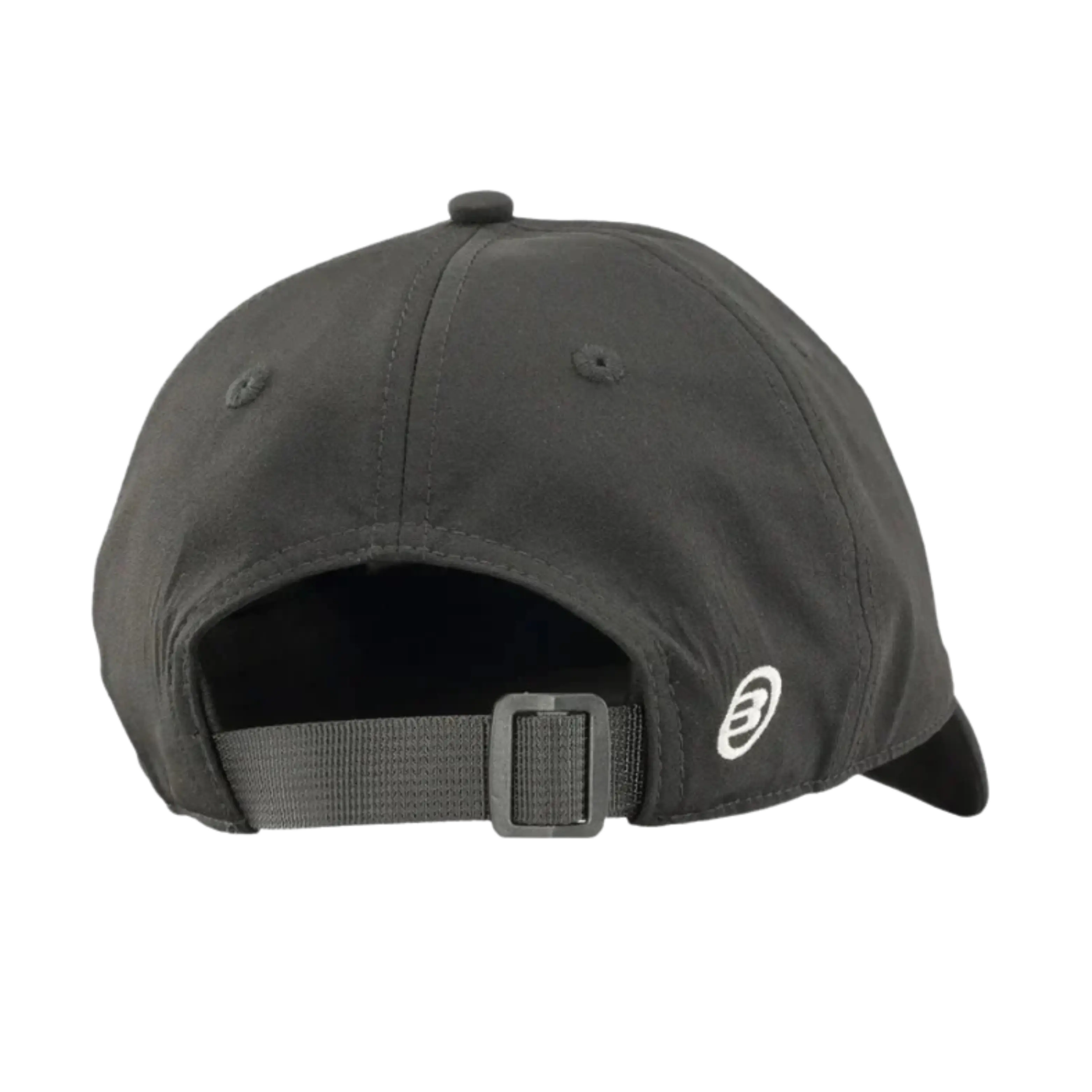 Casquette de padel Bullpadel BPG 235 FW Noir