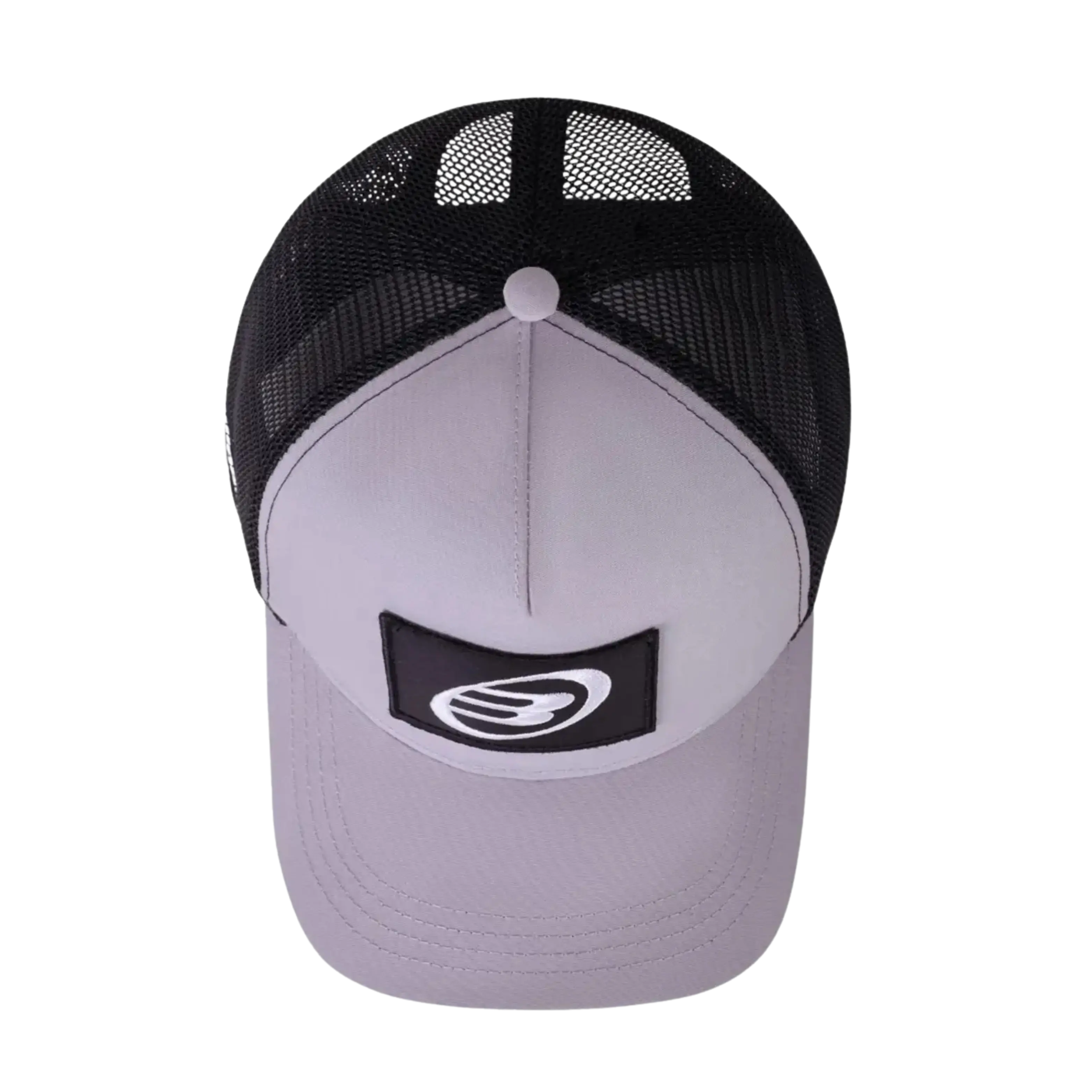 Casquette de padel Bullpadel BPG255 Gris