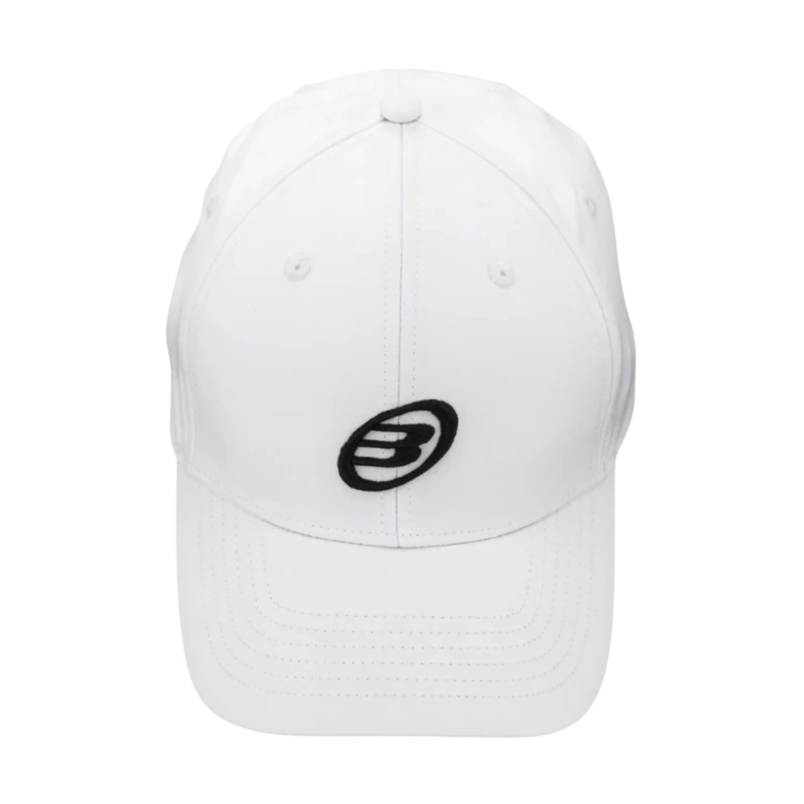Casquette de padel Bullpadel BPG 251 Blanc