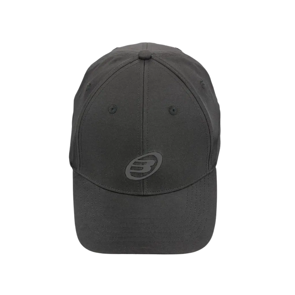 Casquette de padel Bullpadel BPG I 251 Noir