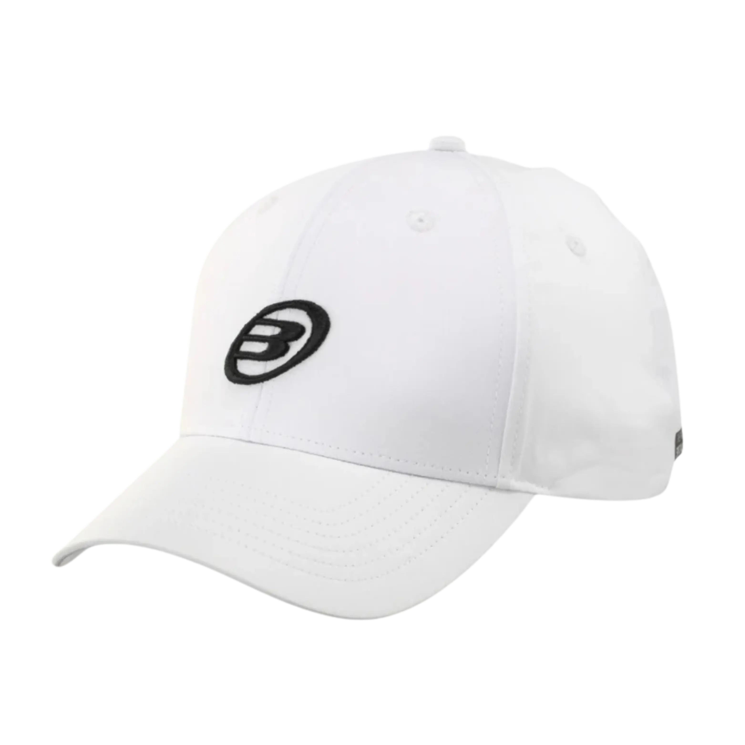 Bullpadel - Casquette de padel BPG251 Blanc