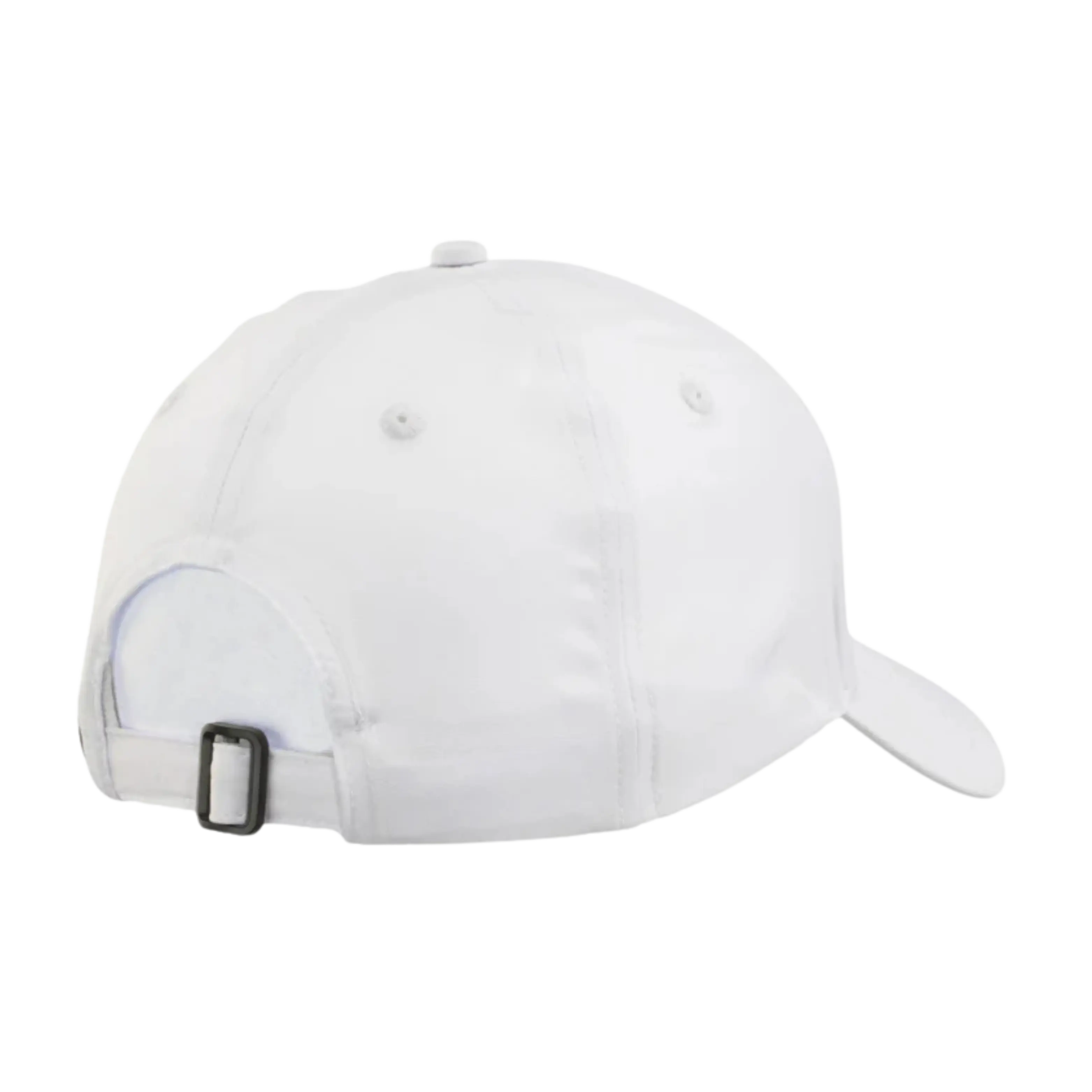 Bullpadel - Casquette de padel BPG251 Blanc