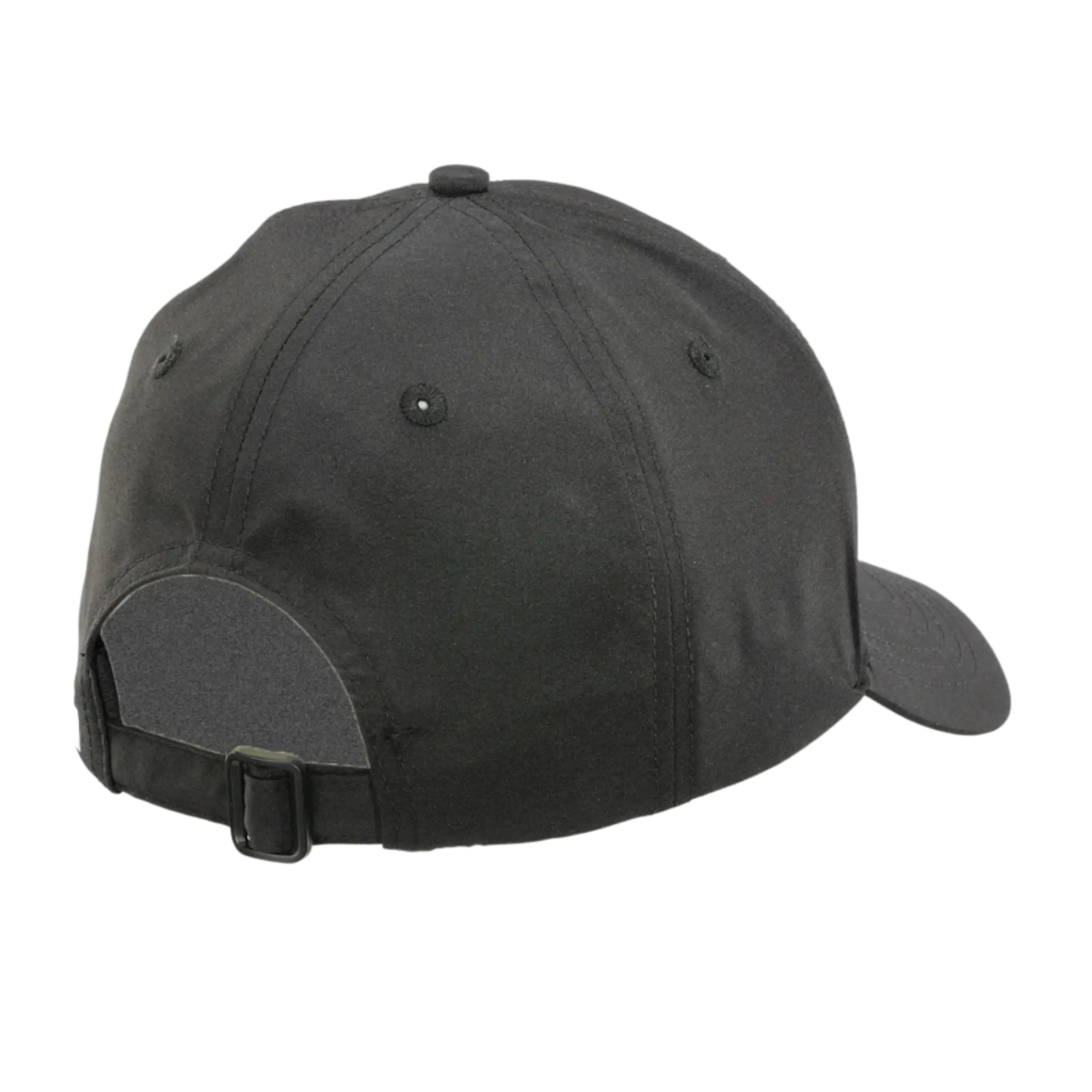 Bullpadel - Casquette de padel BPG251 Noir