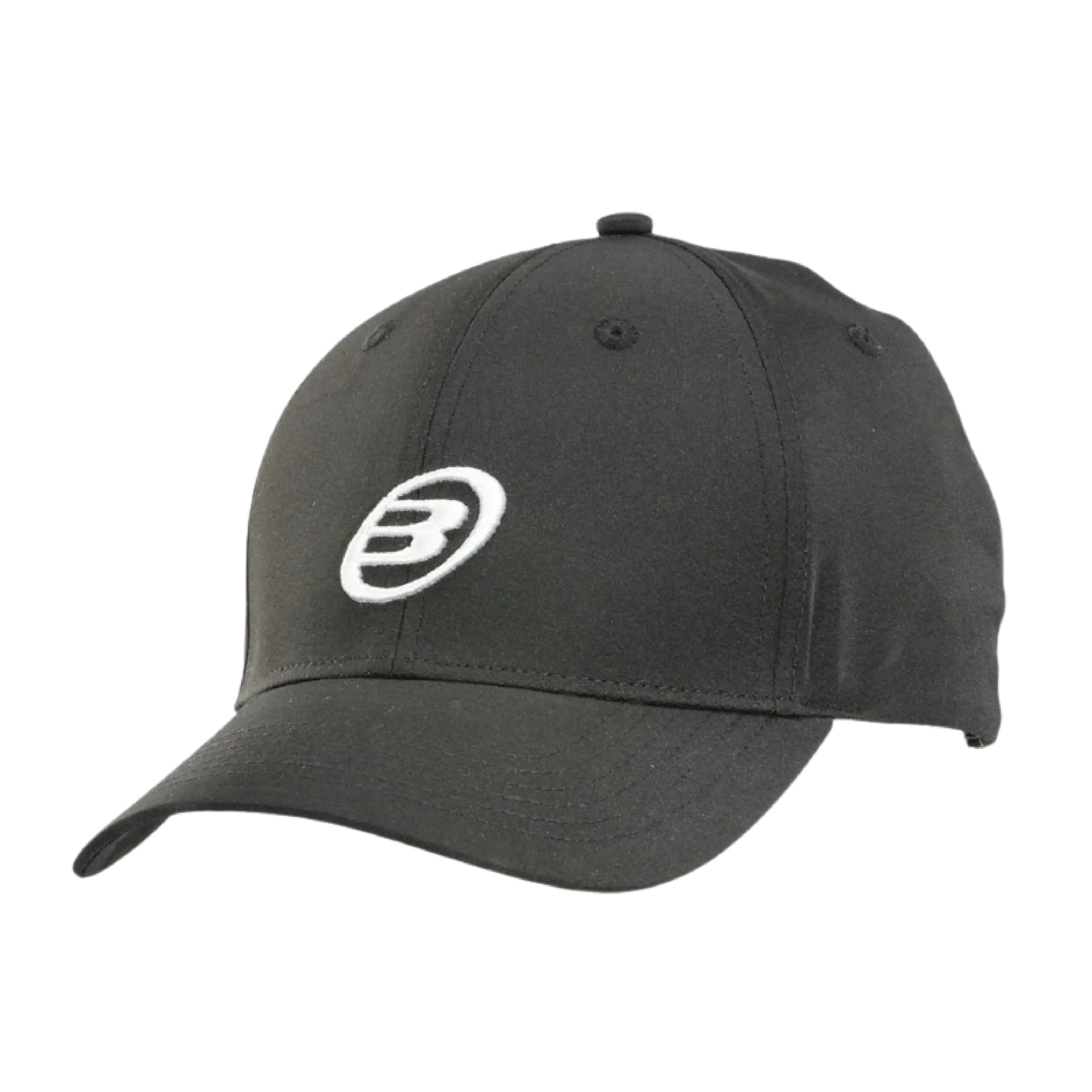 Bullpadel - Casquette de padel BPG251 Noir