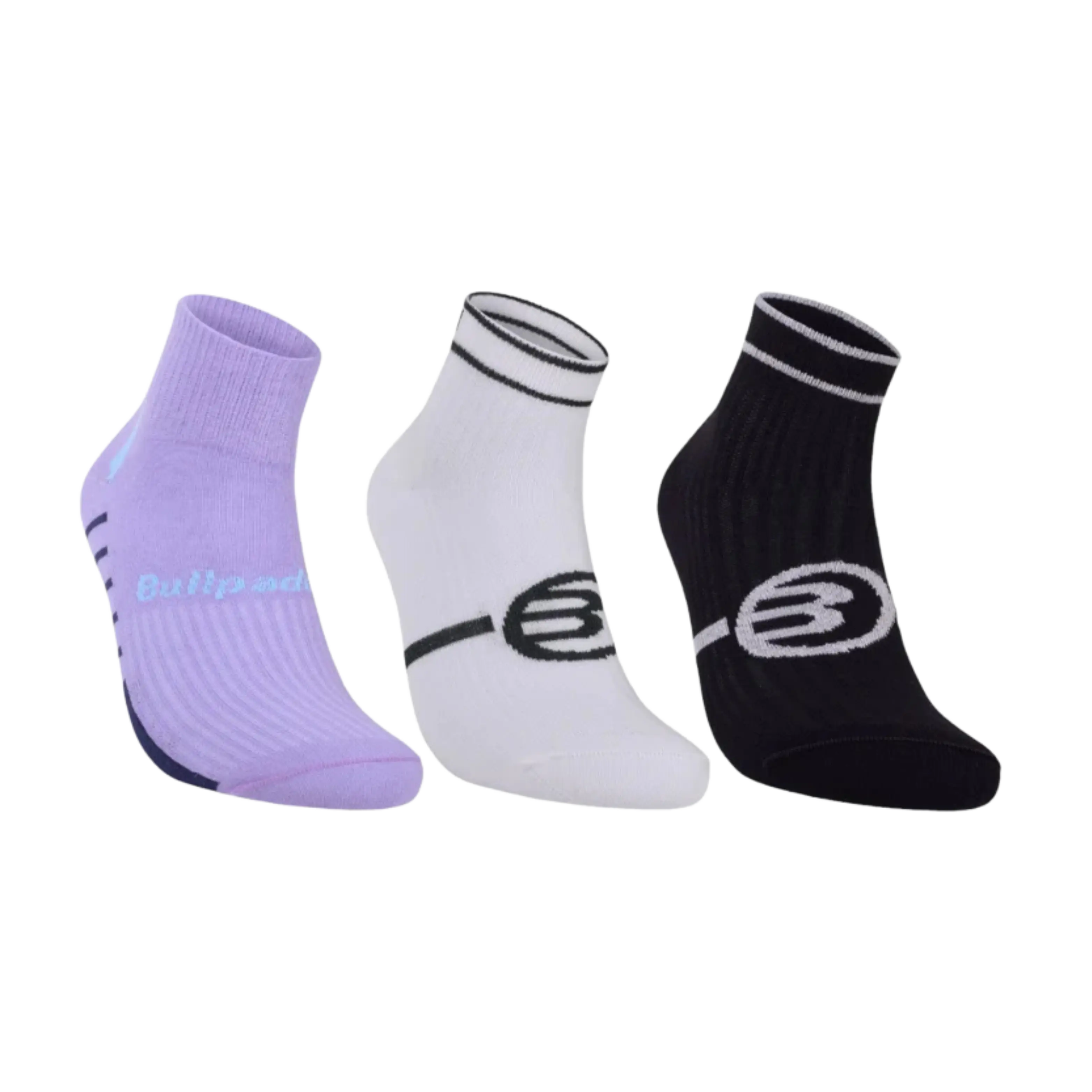 Bullpadel - Chaussettes de padel BP2402 i