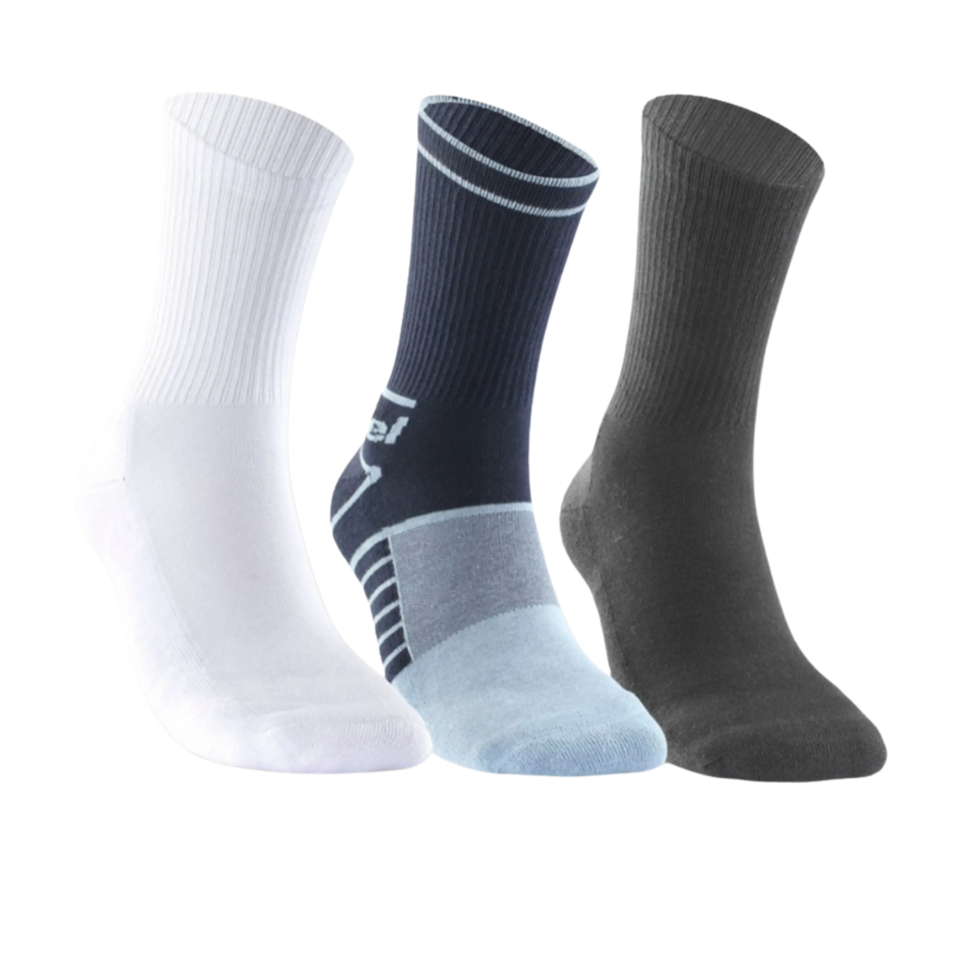 Bullpadel - Chaussettes de padel BP2406 I