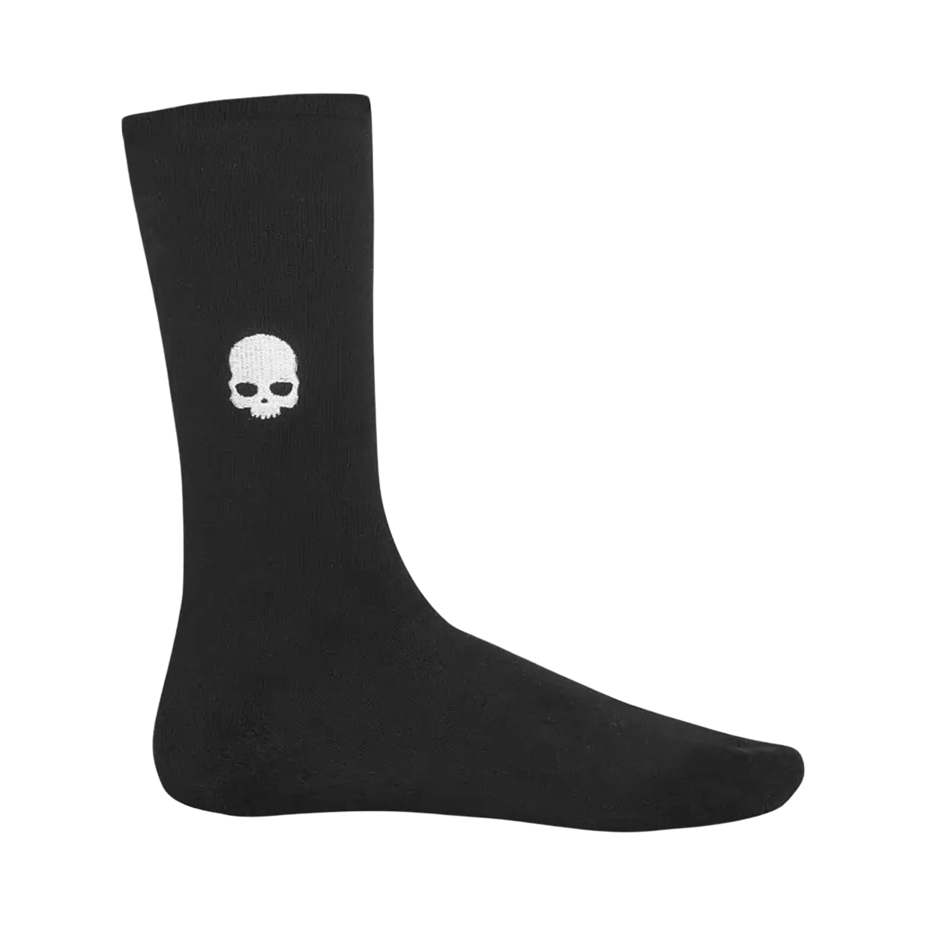 Hydrogen - Chaussette de padel Socks Blanc/ Noir