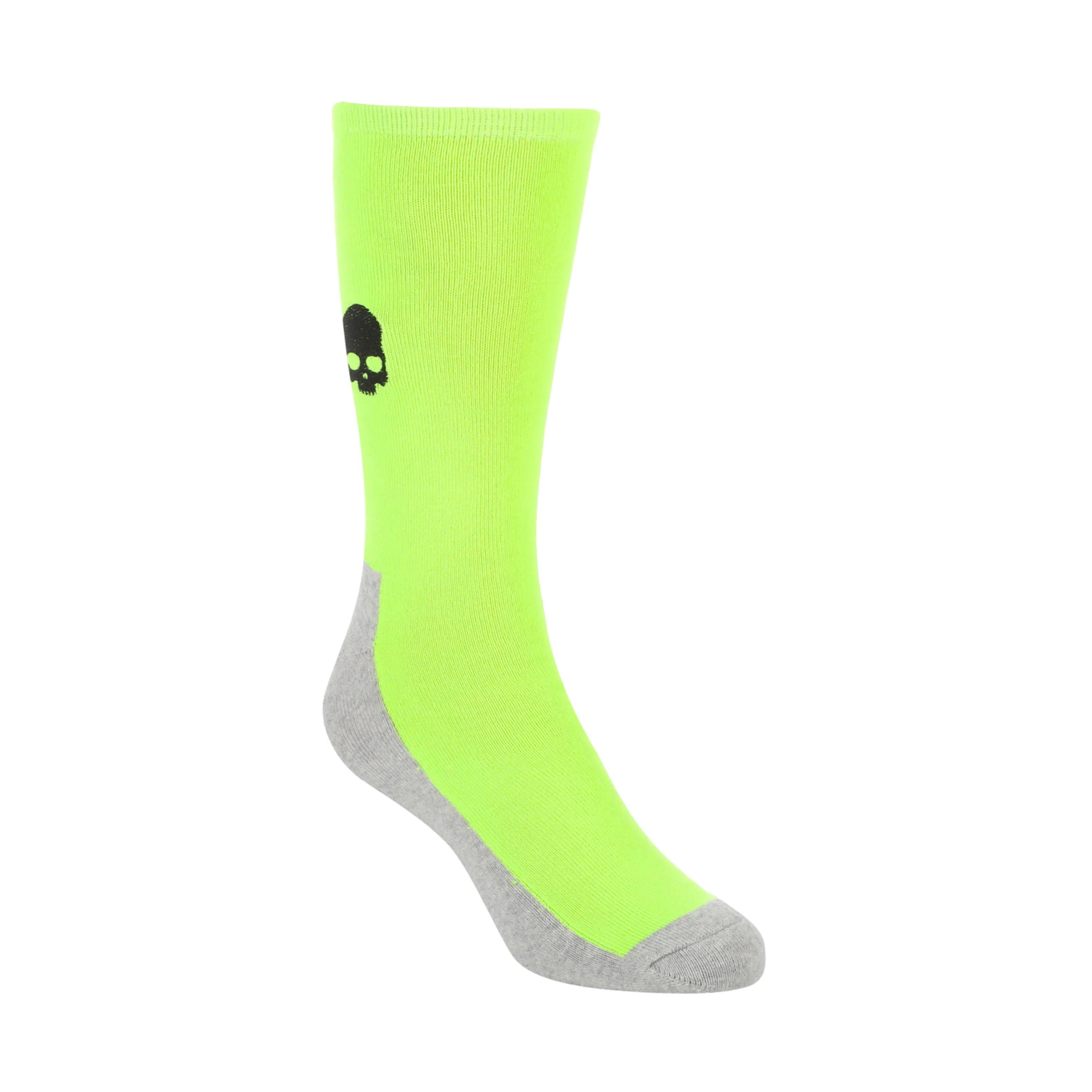 Hydrogen - Chaussette de padel Socks Jaune / Noir