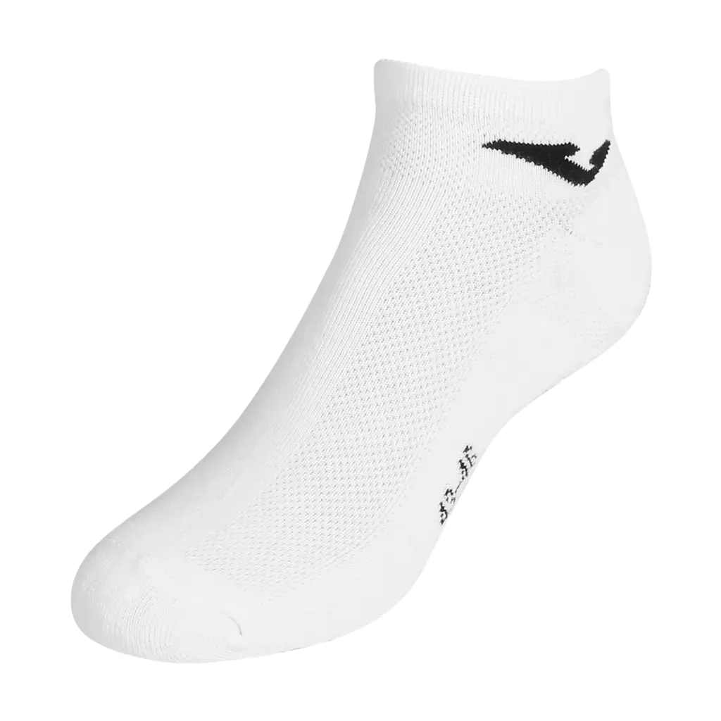 Chaussettes de padel Joma 400028 basses Blanc