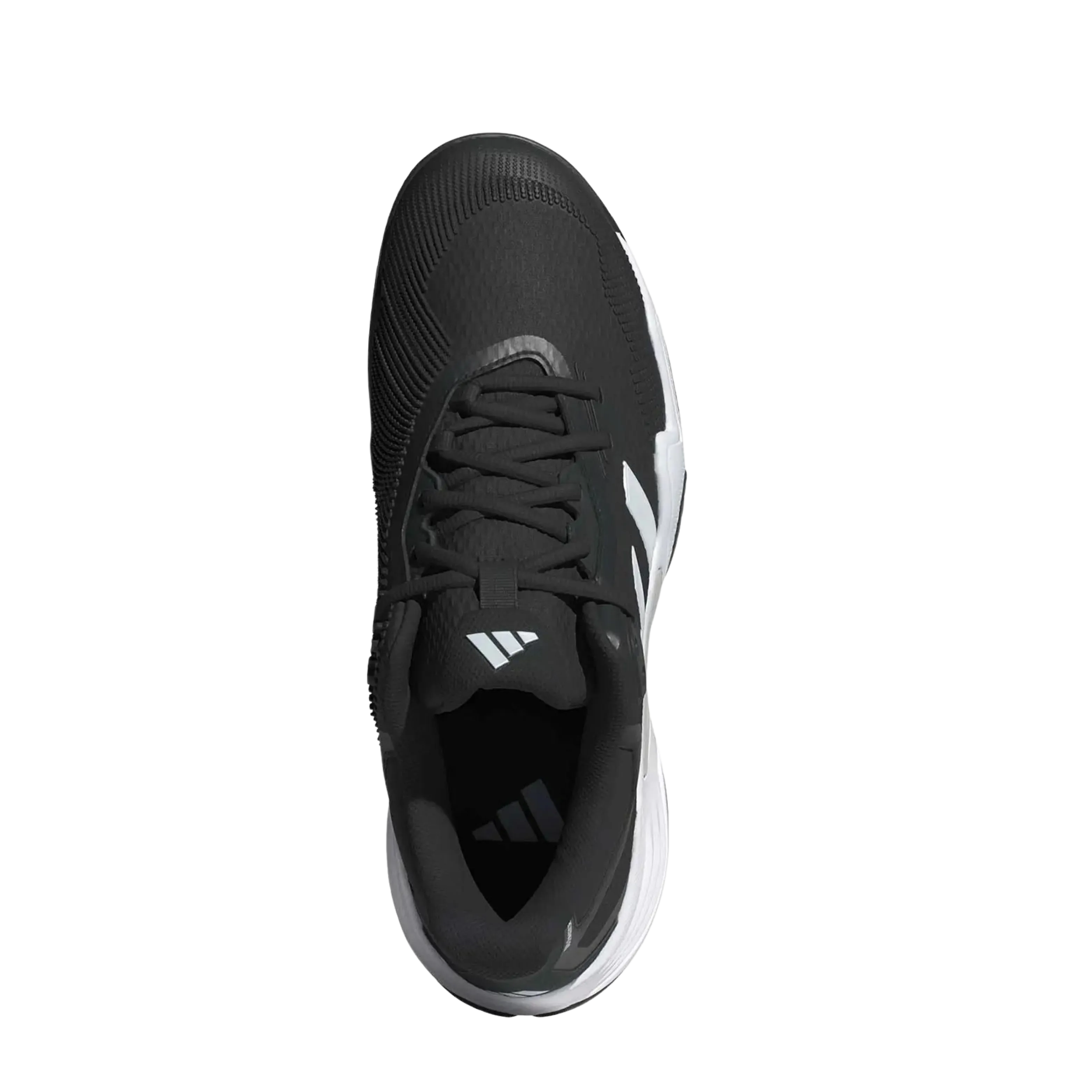 Chaussures de padel Adidas Solematch Control 2 Noir