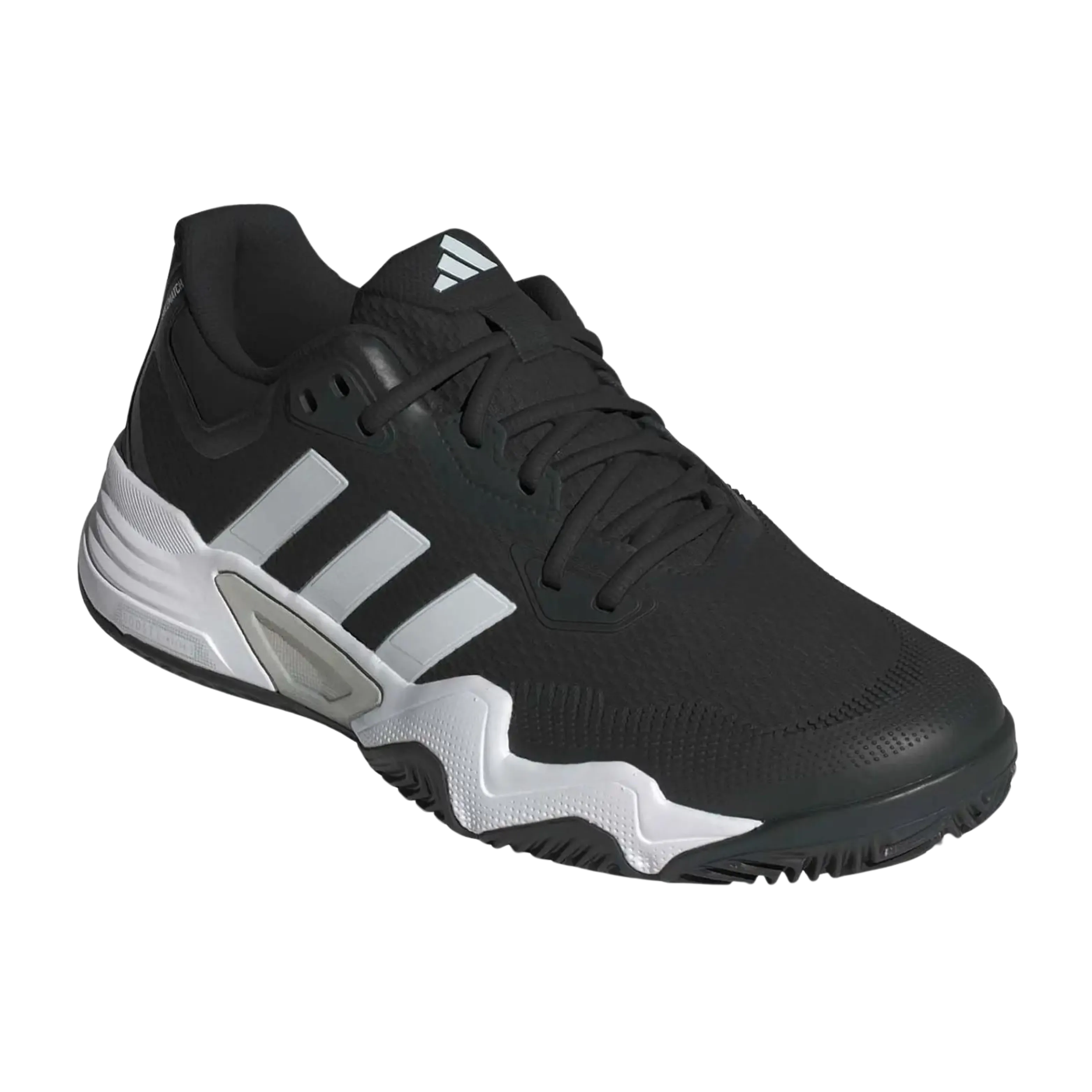 Chaussures de padel Adidas Solematch Control 2 Noir